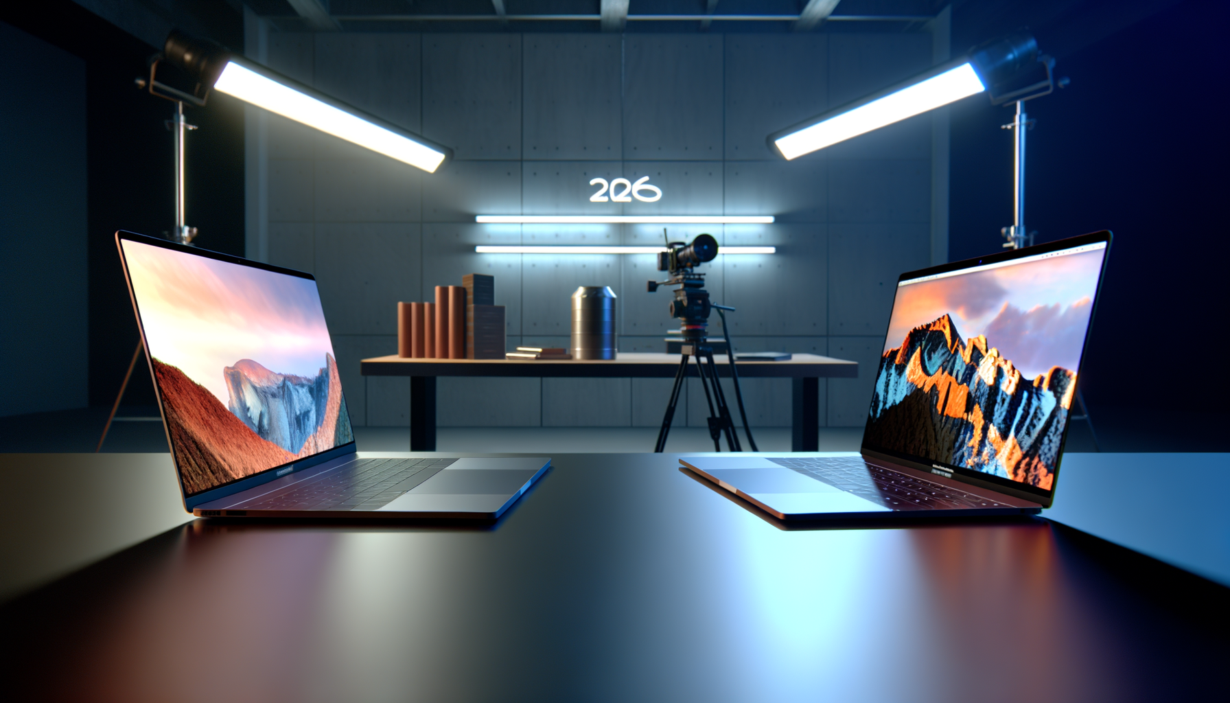 MacBook Pro M4 vs Snapdragon X Elite: qual notebook profissional escolher em 202 | EuNerd