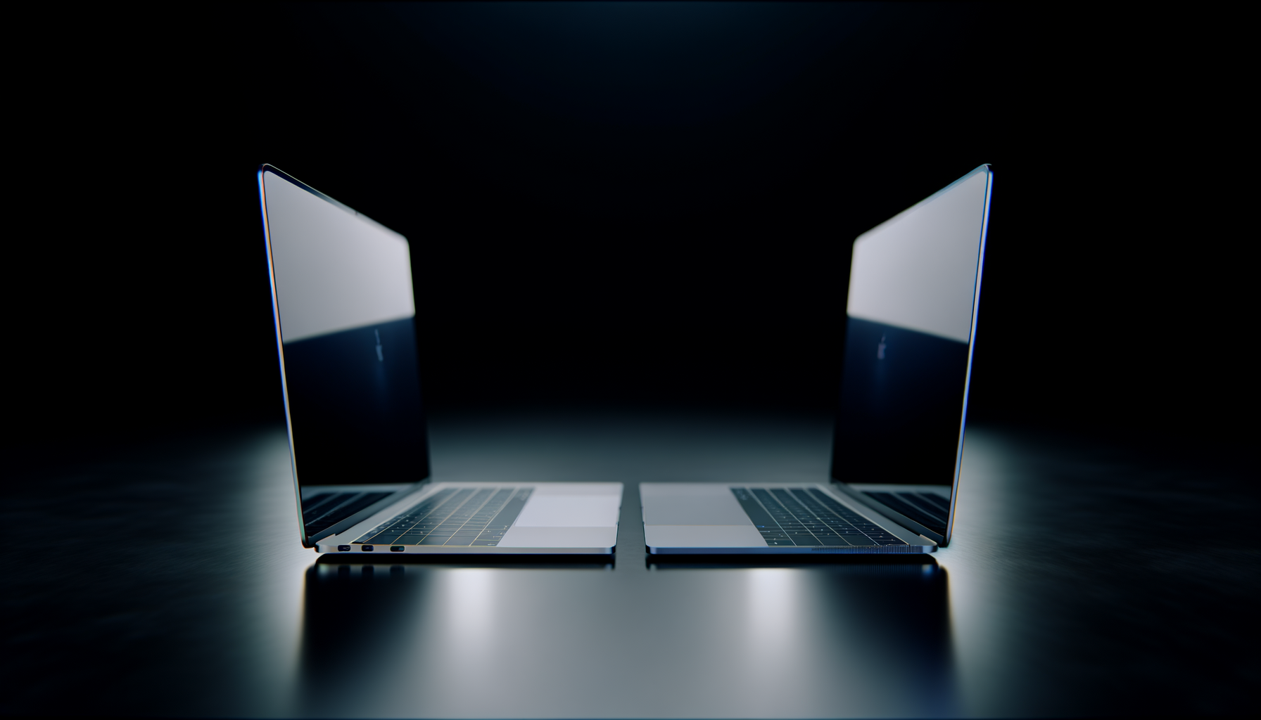 MacBook Pro M4 vs Windows AI PCs 2026: qual notebook escolher para DevOps e Enge | EuNerd