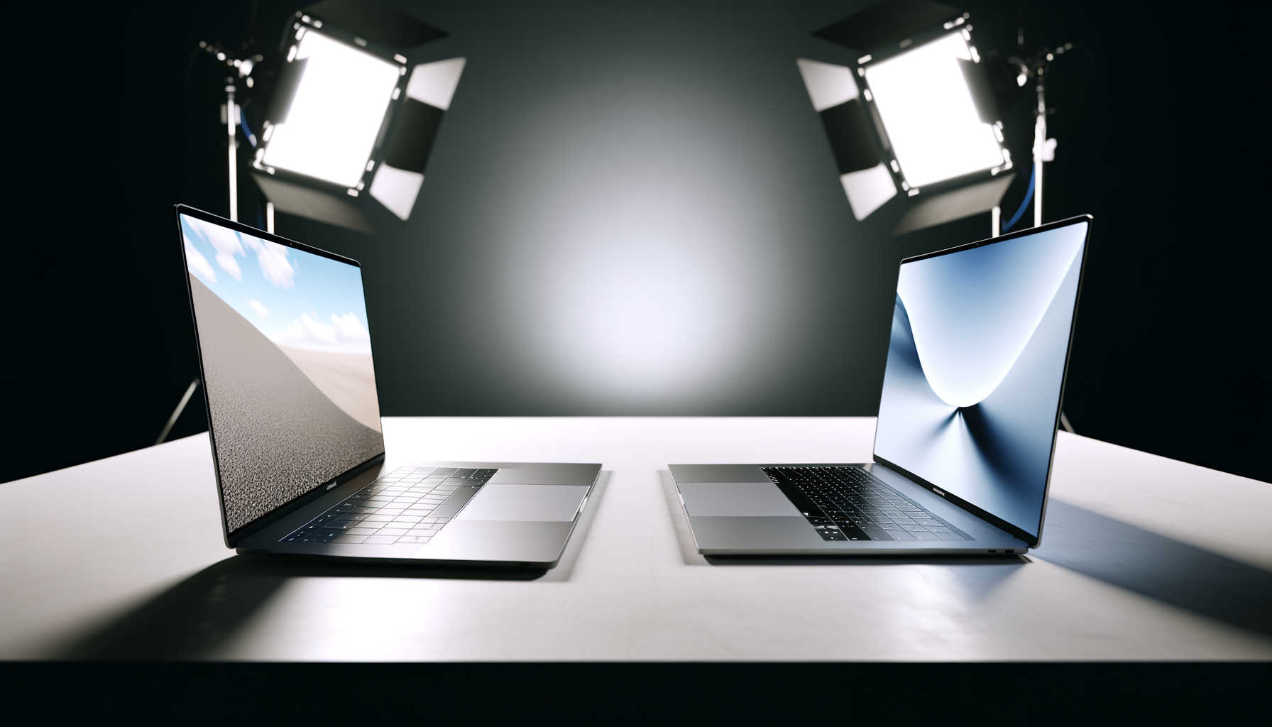 MacBook Pro M4 vs Windows ARM 2026: Qual Notebook Entrega Mais Para TI? | EuNerd