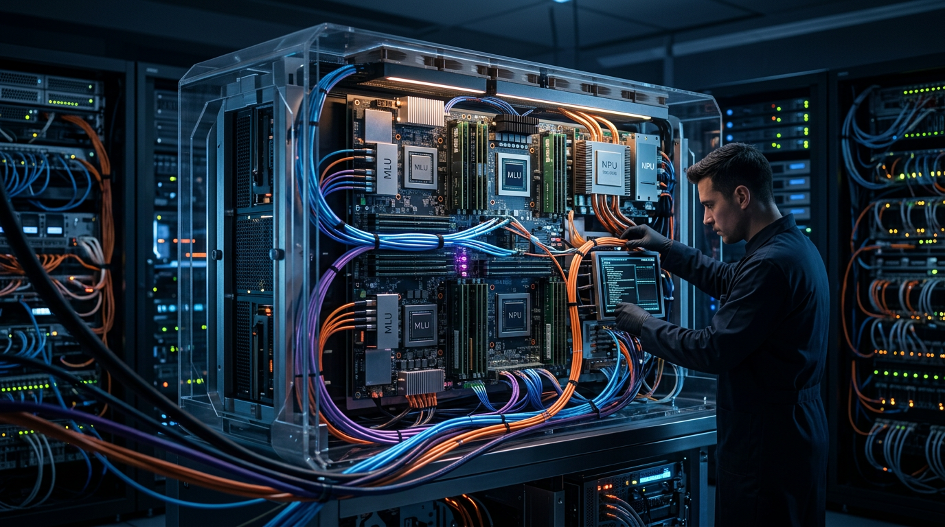 Machine Learning em 2026: o que mudou na arquitetura, governança e custo — e por | EuNerd