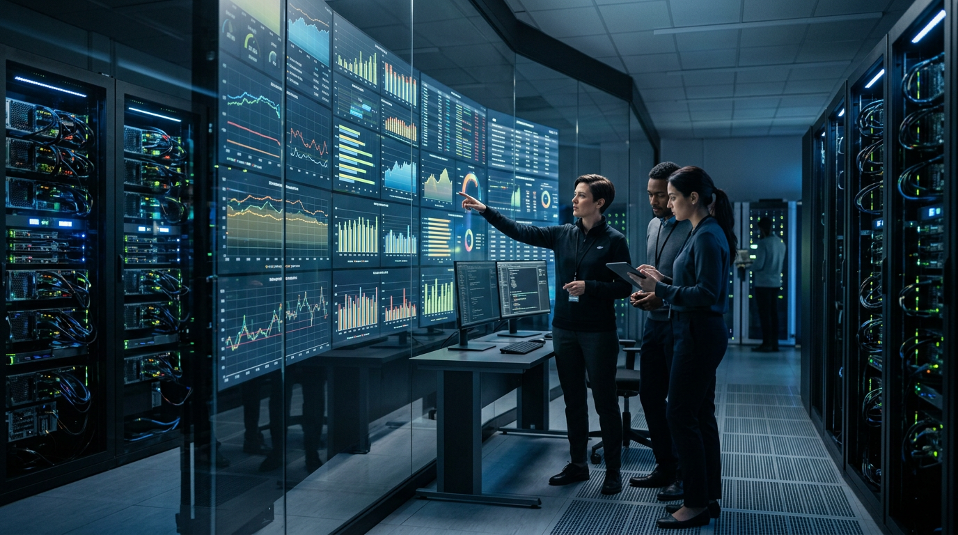Machine Learning em 2026: Benchmarks Reais e Decisões Técnicas Críticas para TI | EuNerd