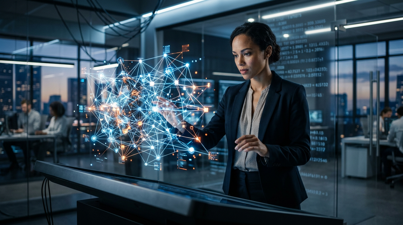 Machine Learning em 2026: o novo padrão corporativo que todo profissional de TI  | EuNerd