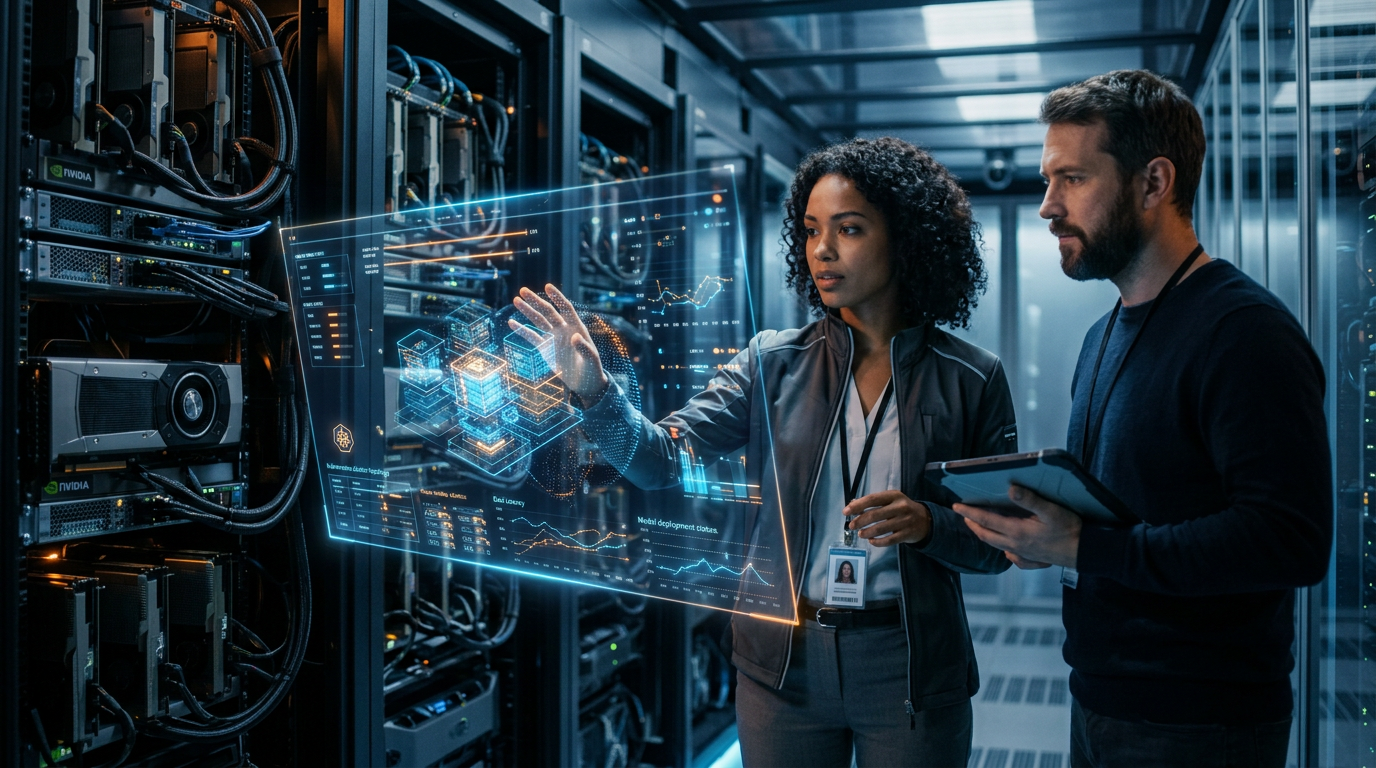 Machine Learning em Produção em 2026: Guia Prático para Deploy Escalável no Bras | EuNerd