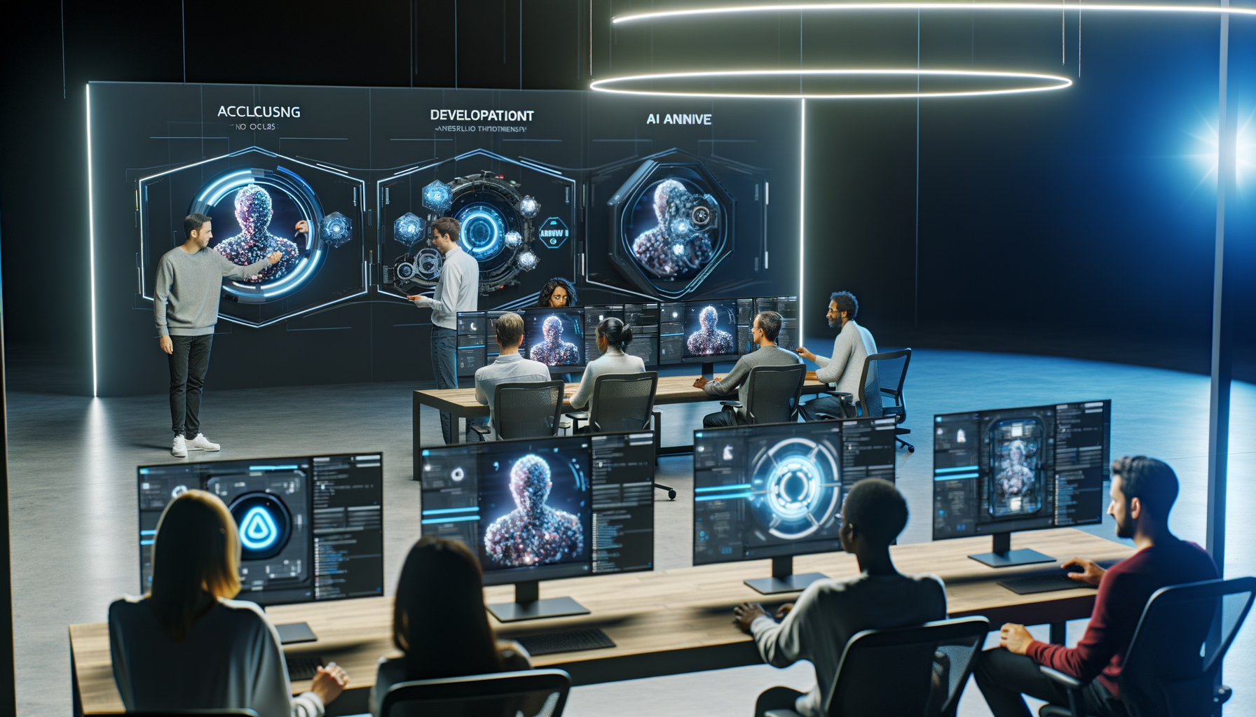 MCP + LLMs em Produção: Como Padronizar Integrações de IA em 2026 | EuNerd