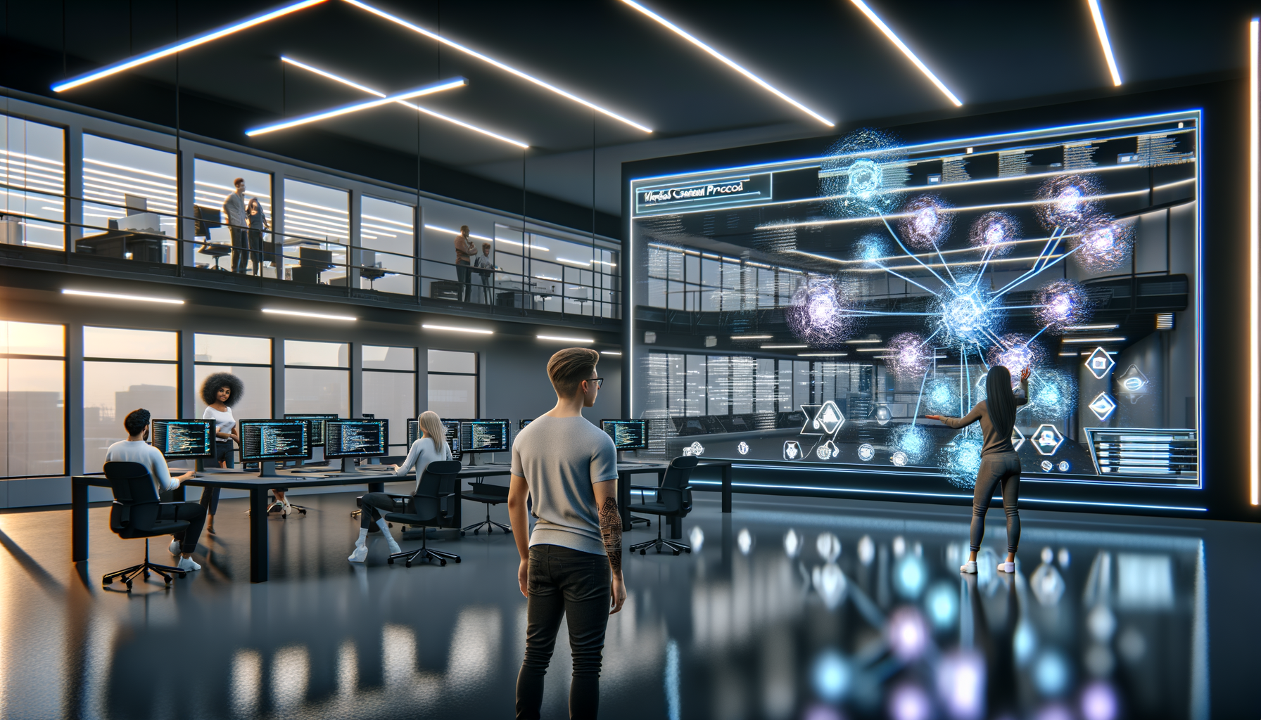MCP na prática: como integrar Model Context Protocol em produção em 2026 | EuNerd