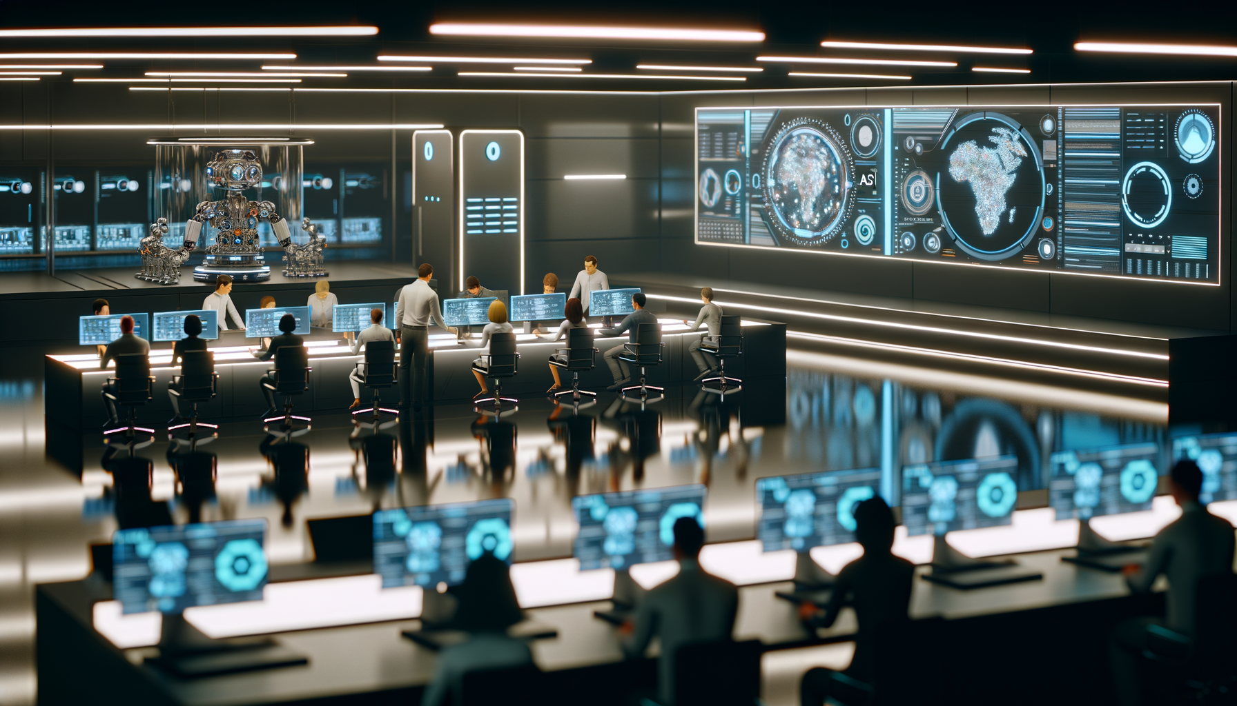 MCP + OpenAI + Kubernetes: Como Construir um Agente de IA Corporativo Seguro e E | EuNerd