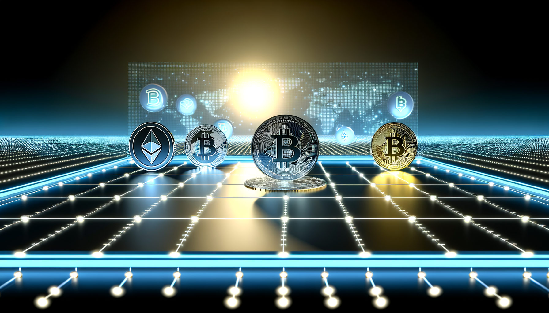 Cripto — news técnico para profissionais de TI | EuNerd