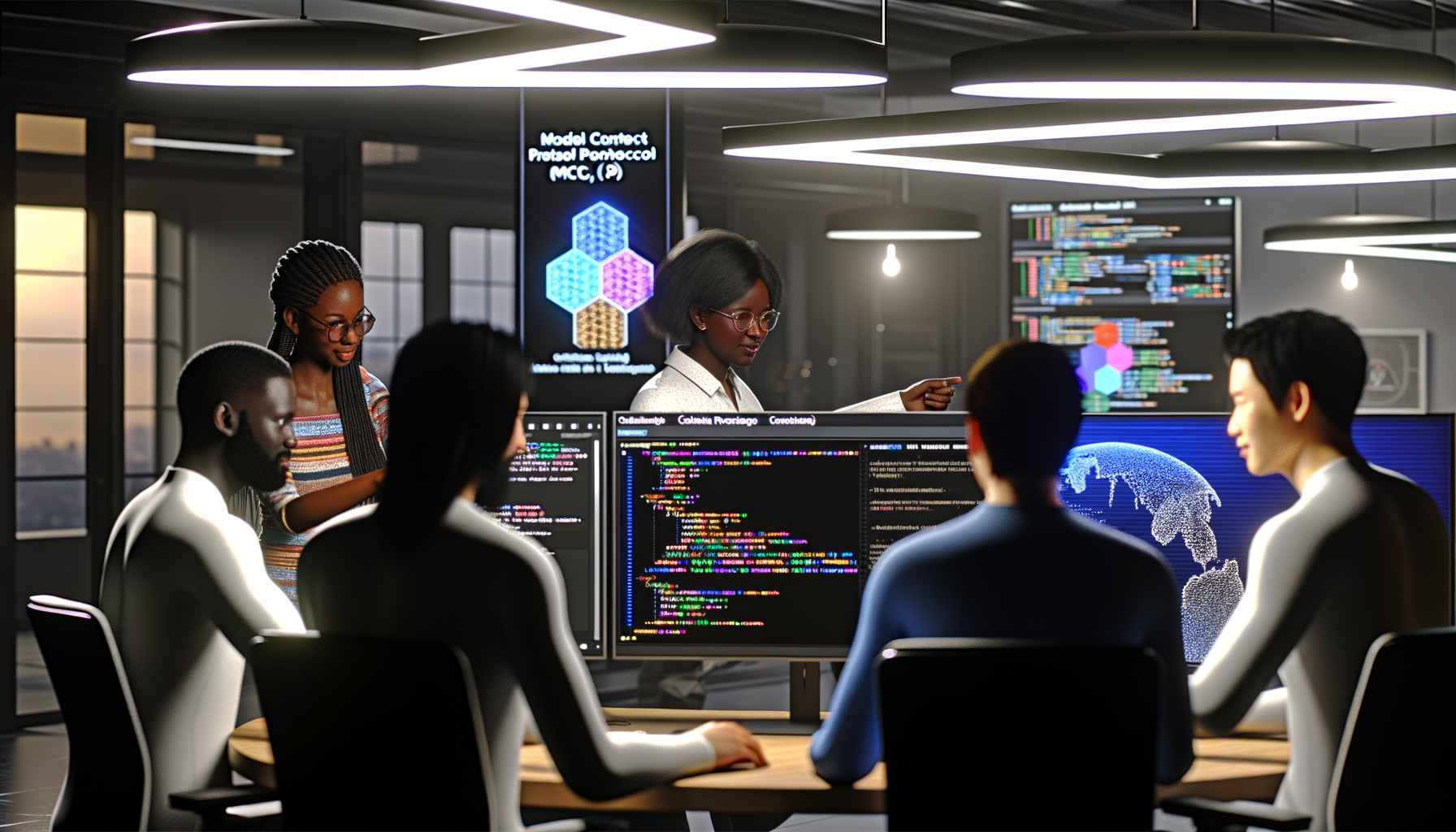 Model Context Protocol (MCP) em 2026: por que todo dev precisa dominar agora | EuNerd
