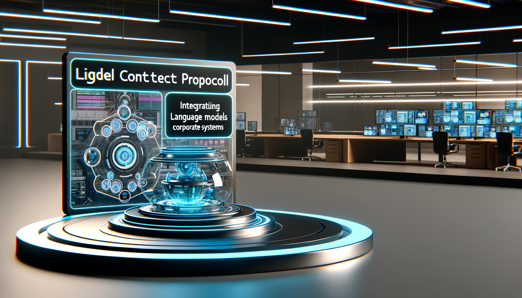 Model Context Protocol (MCP) em 2026: o padrão que redefine integração entre LLM | EuNerd