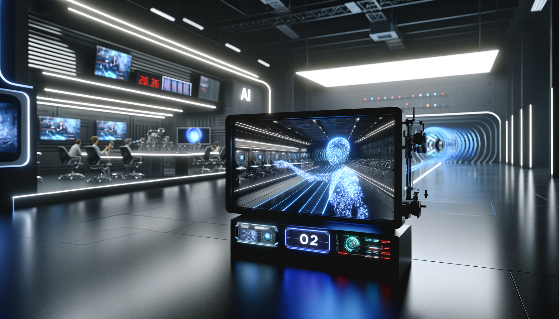 Modelos de IA em Produção 2026: Qual Plataforma Entrega Mais Resultado Real? | EuNerd