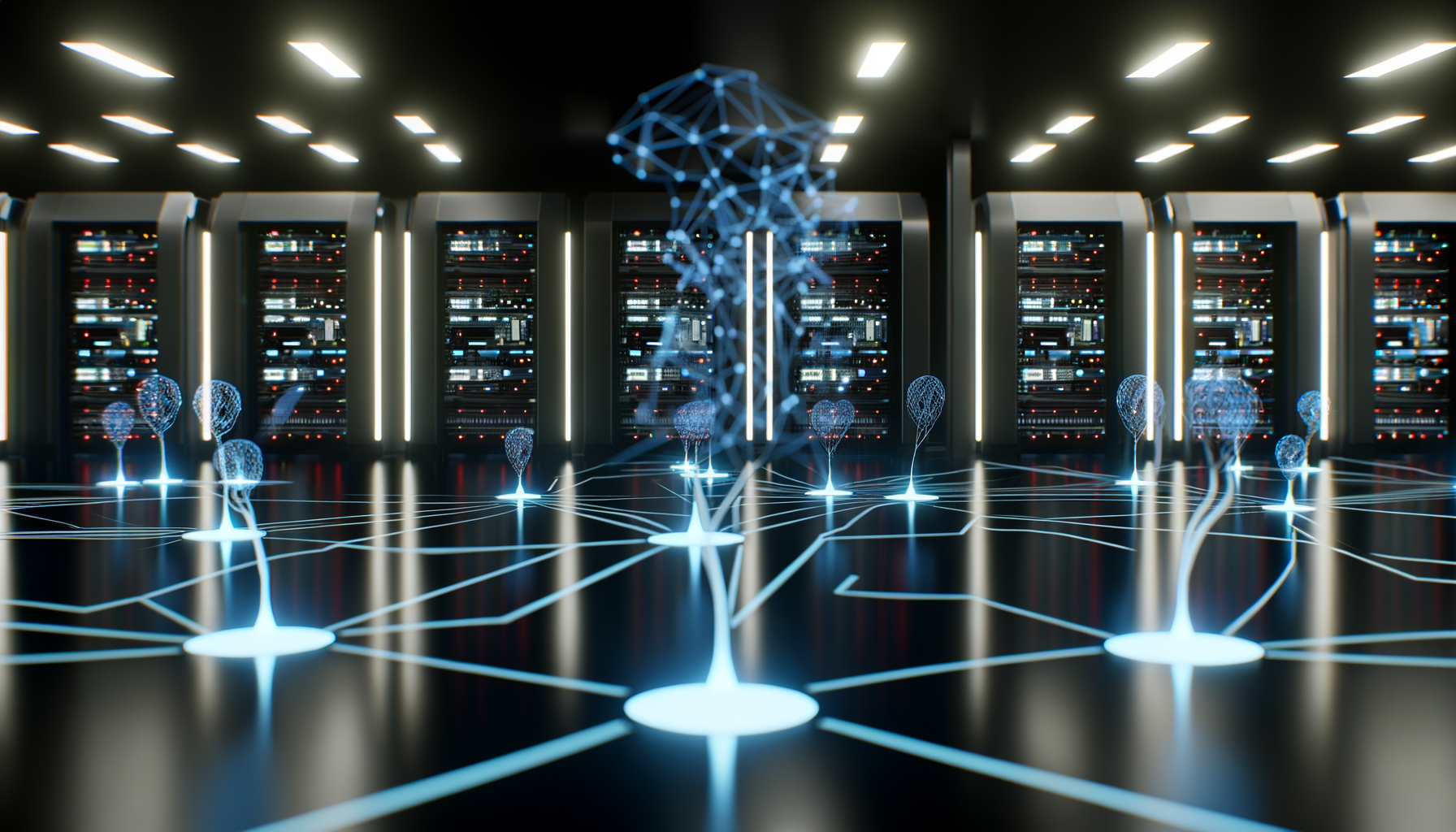 Modelos de Linguagem em 2026: Qual Stack de IA Realmente Entrega Performance em  | EuNerd