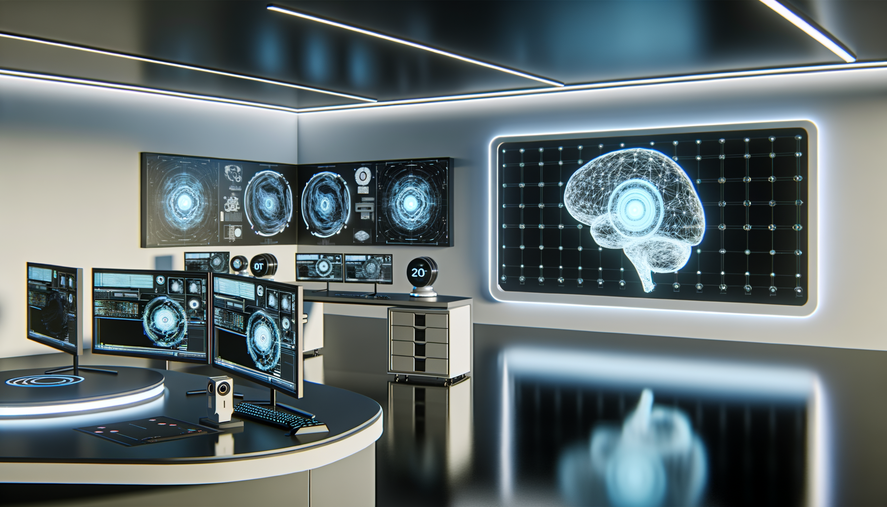 Modelos de IA em 2026: qual stack escolher para produção agora | EuNerd
