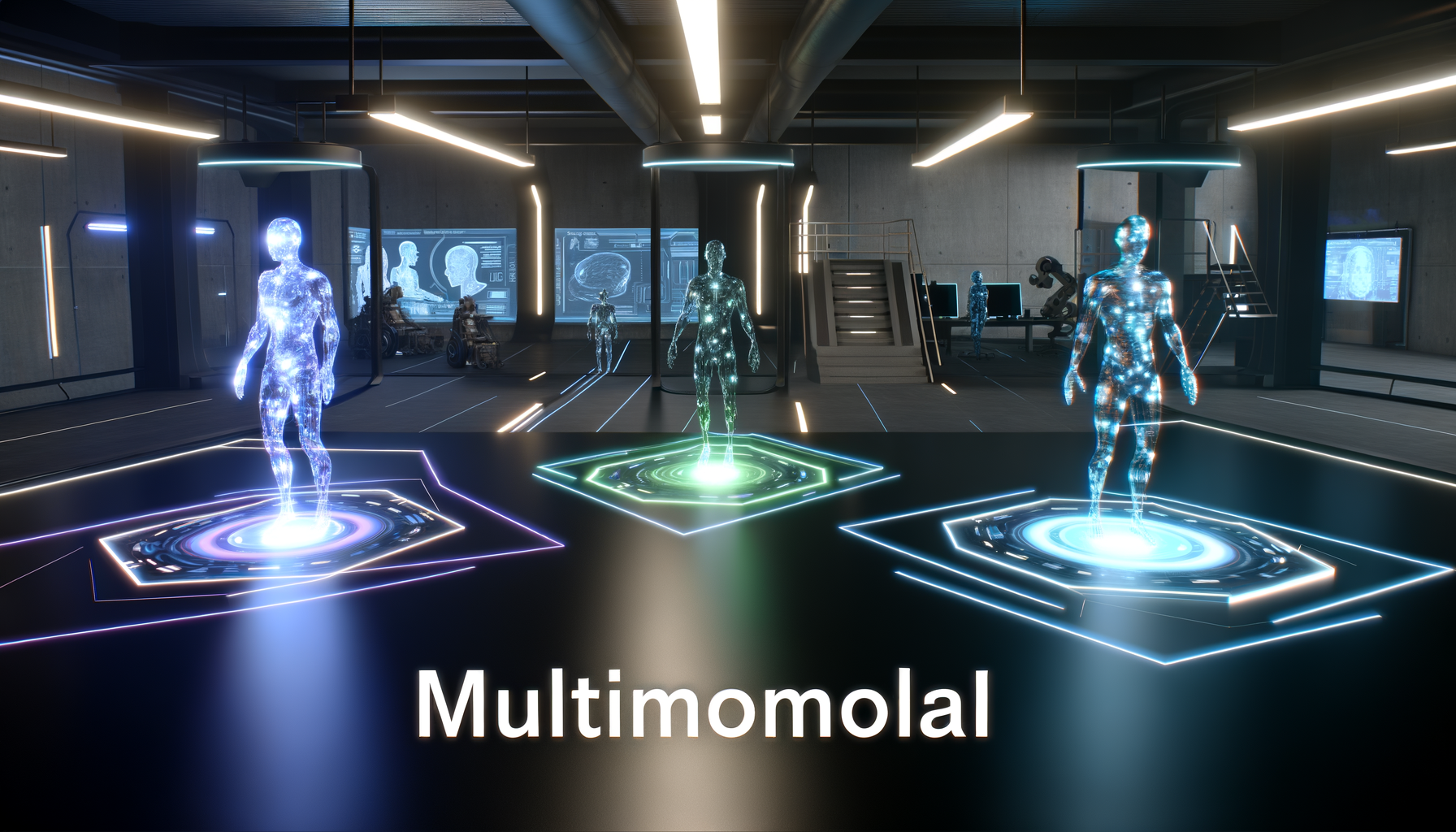Modelos de IA Multimodais em 2026: Qual Stack Técnica Entrega Performance Real | EuNerd