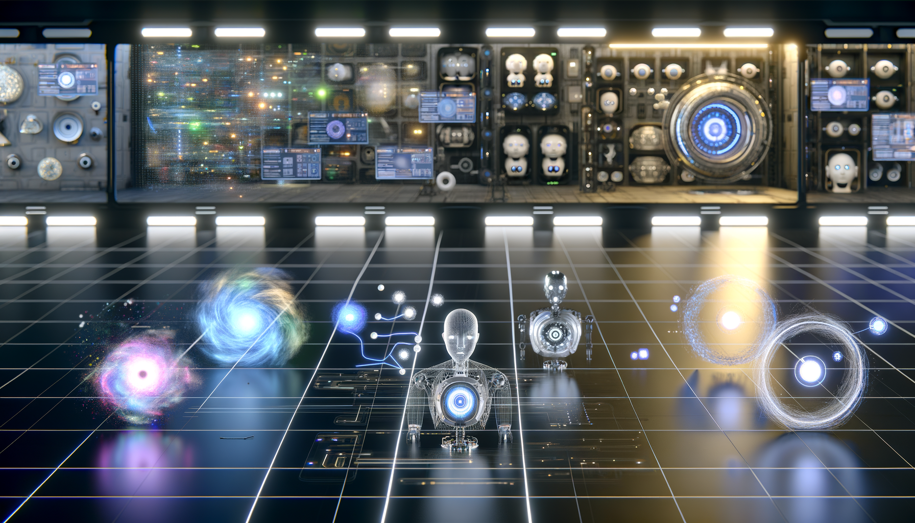 Modelos de IA Multimodal 2026: GPT-4.1 vs Gemini 1.5 vs Claude 3.5 — qual entreg | EuNerd