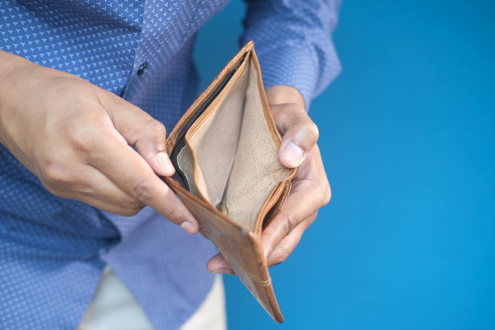 MPC Wallets 2026 na Custódia Cripto — Foto por Towfiqu barbhuiya via Pexels