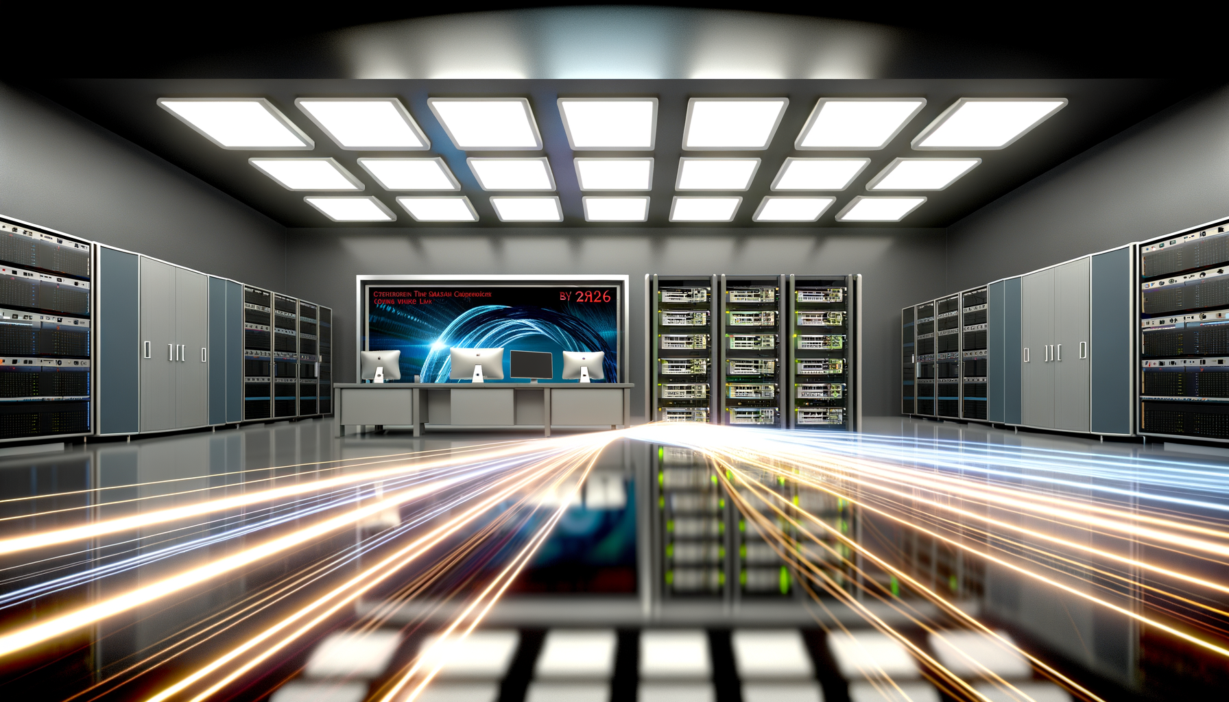 MPLS vs SD-WAN em 2026: Como Migrar com Zero Downtime e Alta Segurança | EuNerd