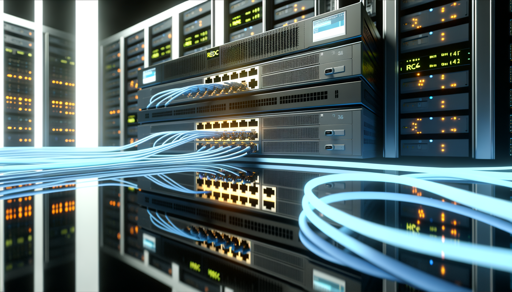 MPLS vs SRv6 em 2026: Como Implementar Segment Routing IPv6 em Produção | EuNerd