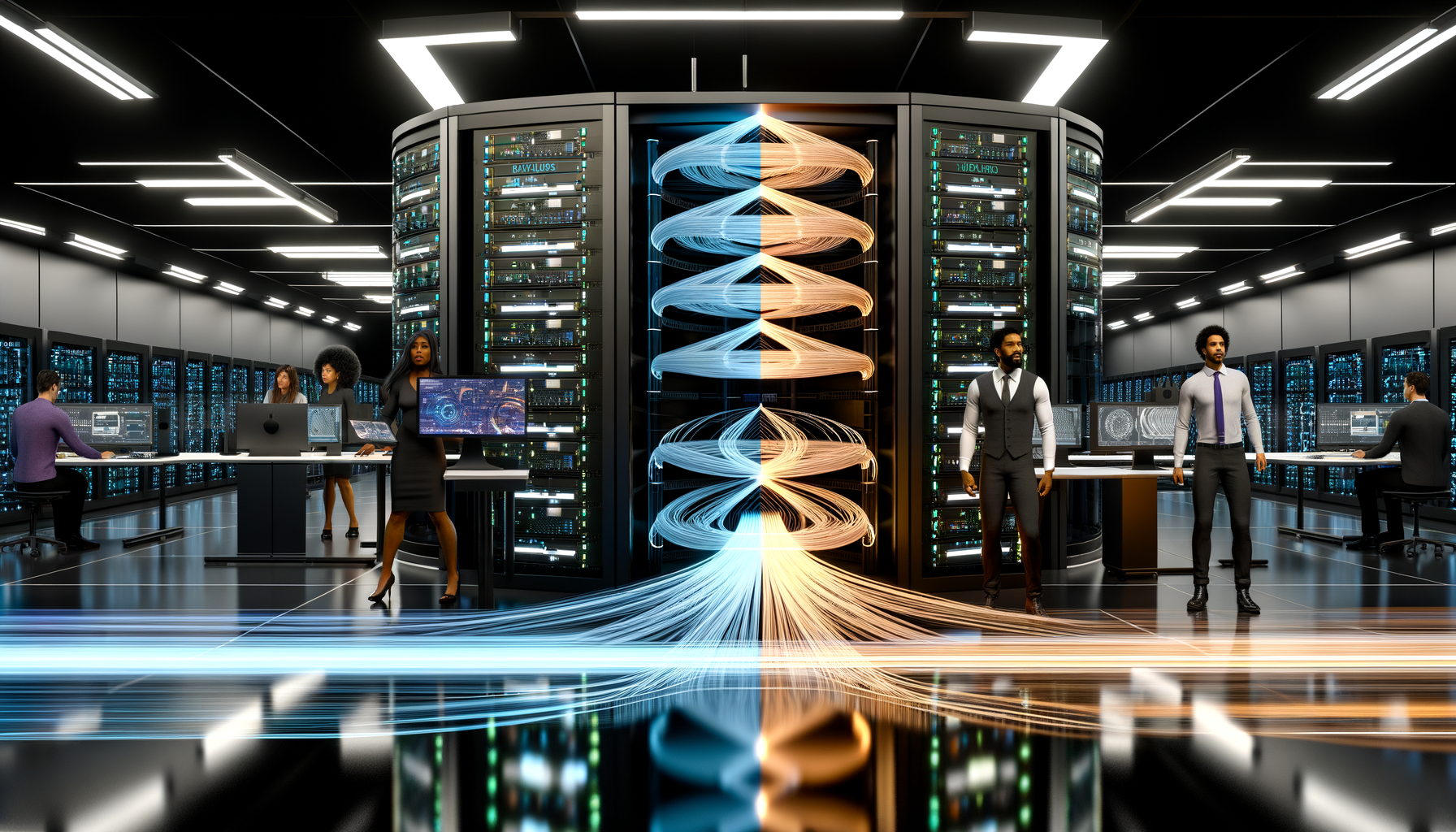 MPLS vs SRv6 em 2026: como migrar seu backbone com segurança e performance | EuNerd