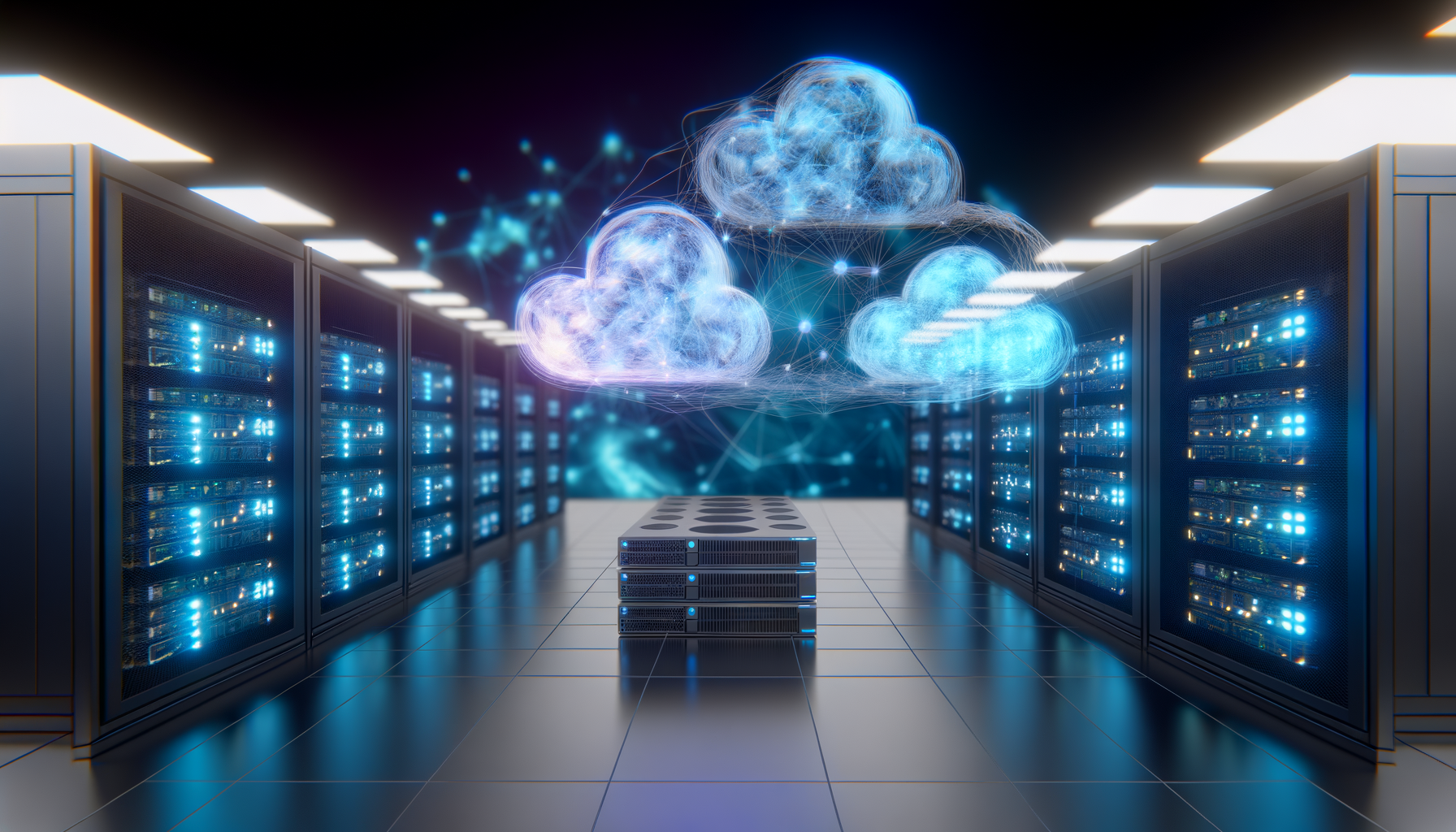 Multi-Cloud com IA Generativa em 2026: O Novo Padrão que Está Redefinindo Arquit | EuNerd