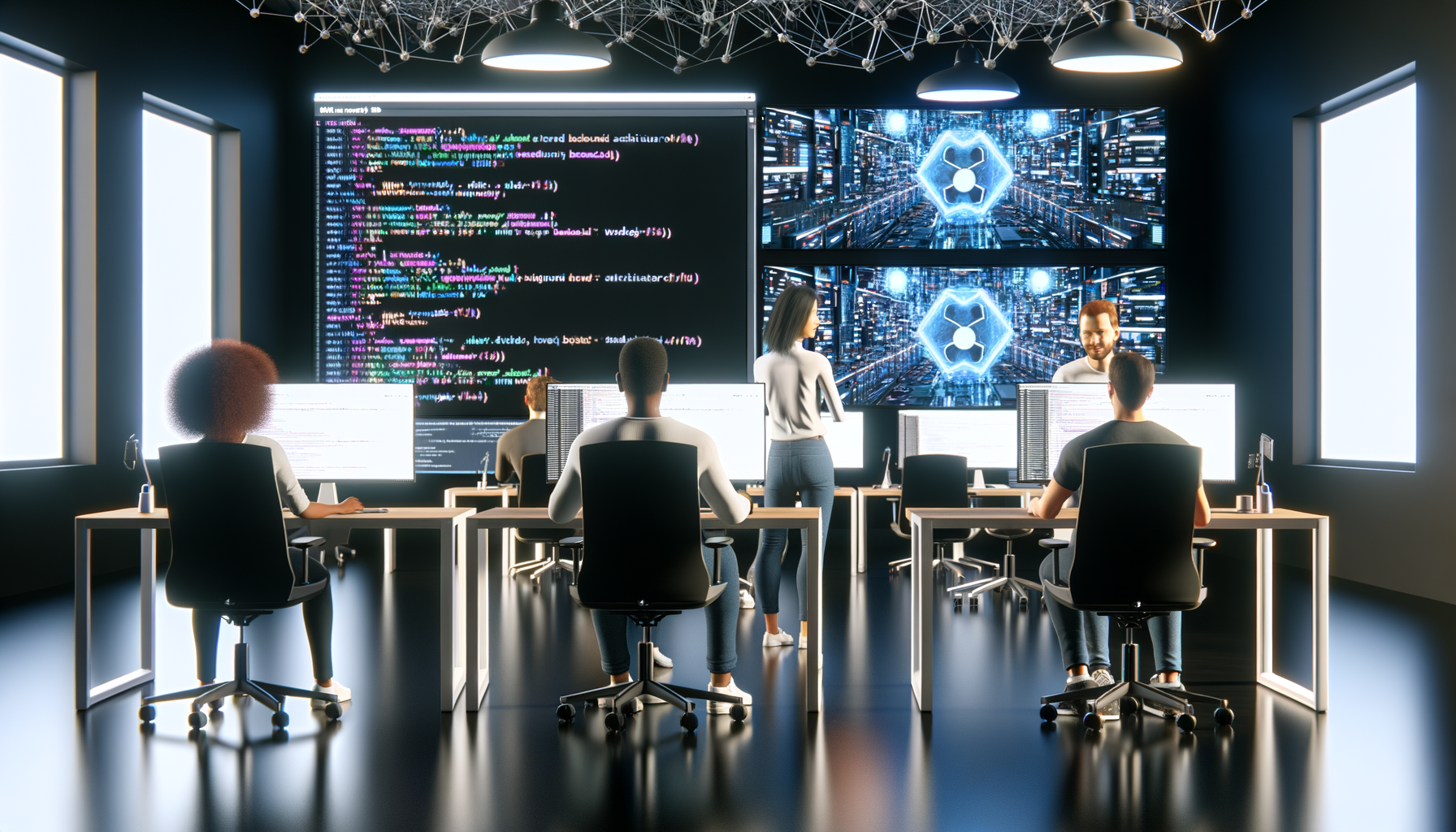 Node.js 22 LTS já domina 2026: o que muda na arquitetura backend agora | EuNerd
