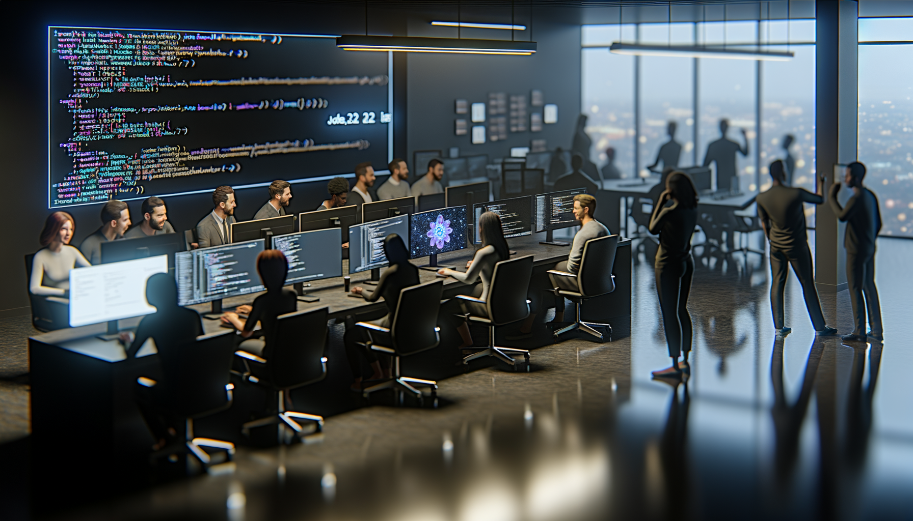 Node.js 22 LTS domina 2026: o que muda para devs e DevOps agora | EuNerd