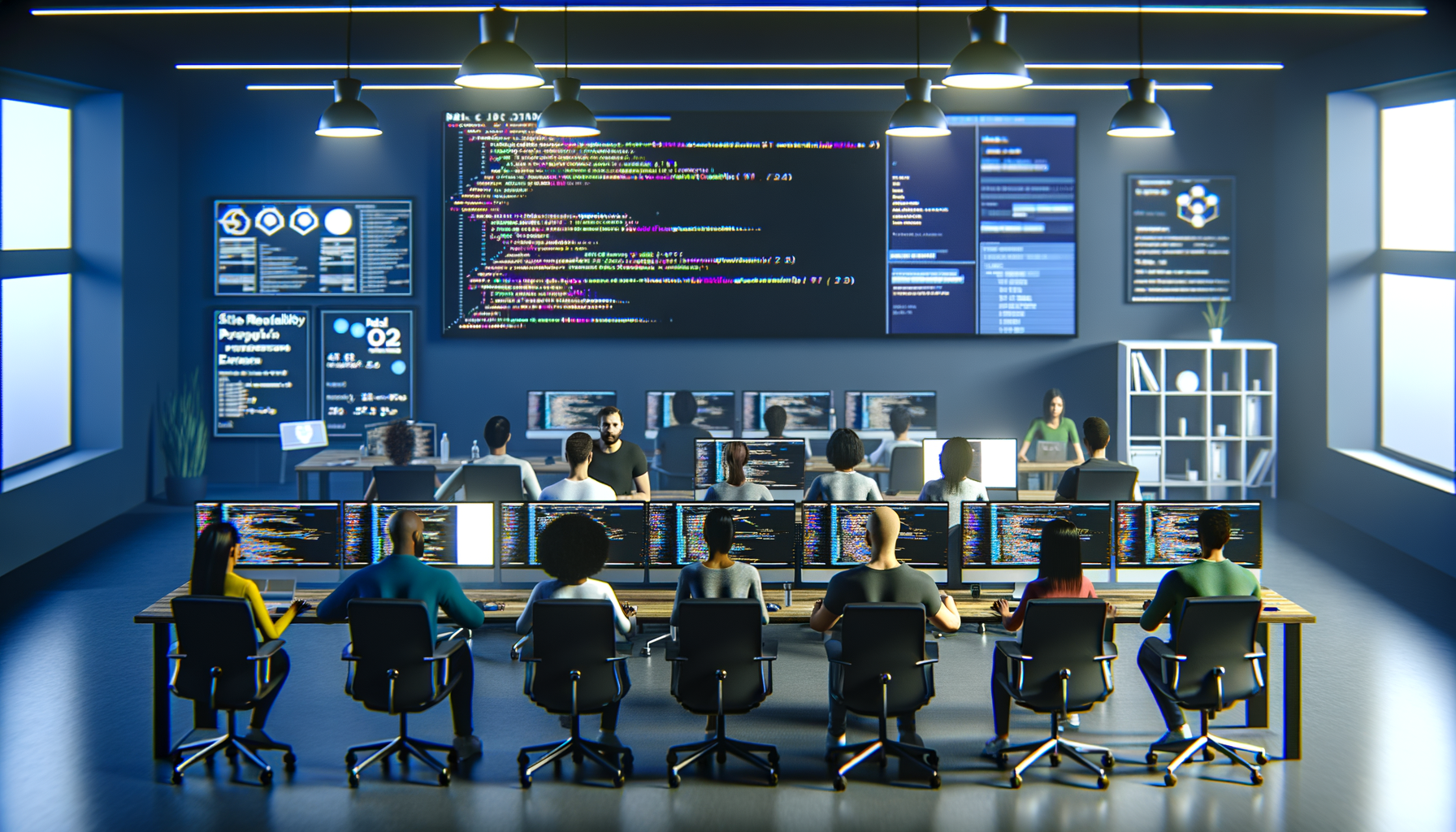 Node.js 22 LTS já domina produção em 2026 — o que muda para Devs e SREs agora | EuNerd