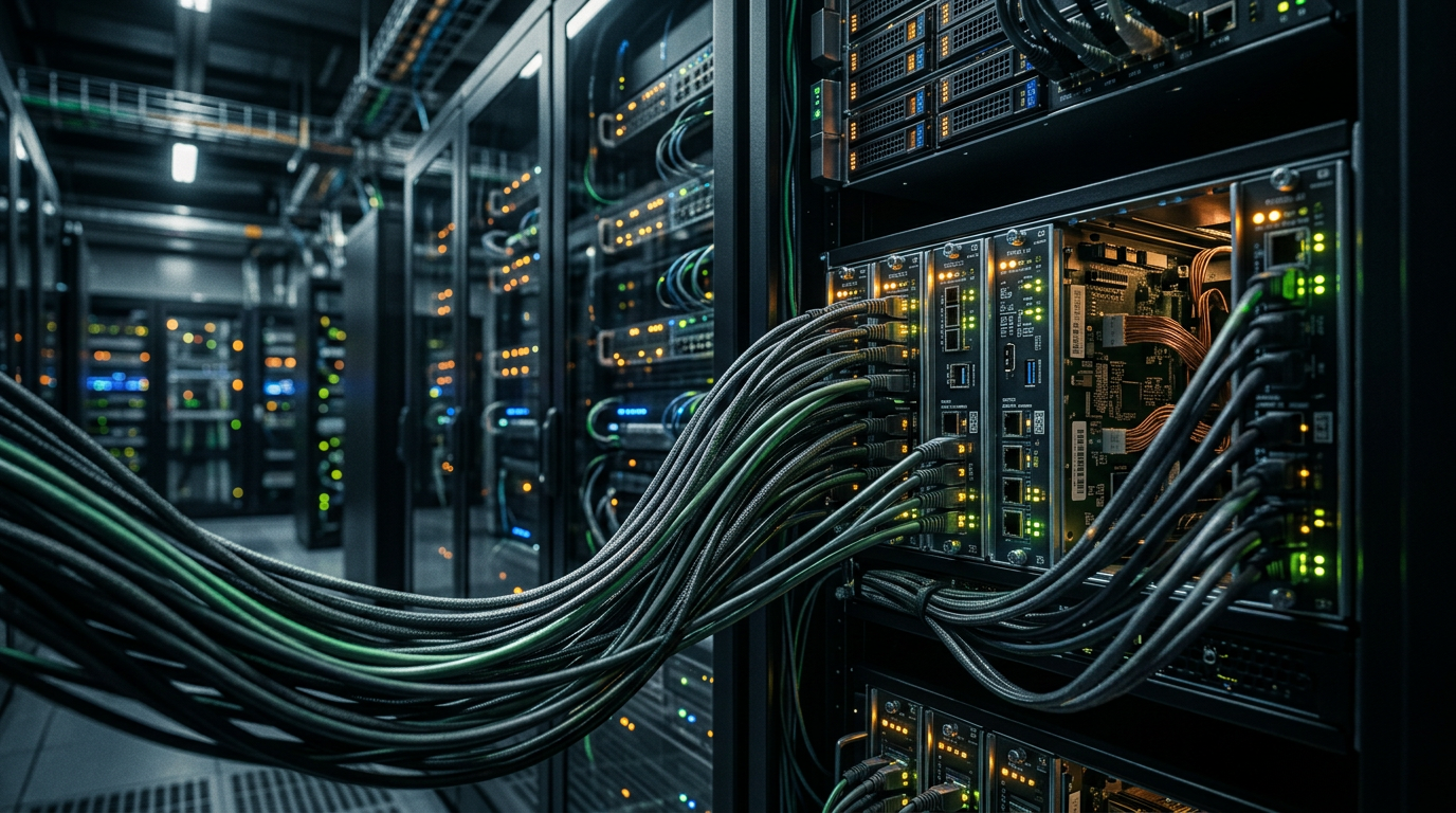Node.js 22 LTS em Produção: Como Extrair Máximo Desempenho e Segurança em 2026 | EuNerd