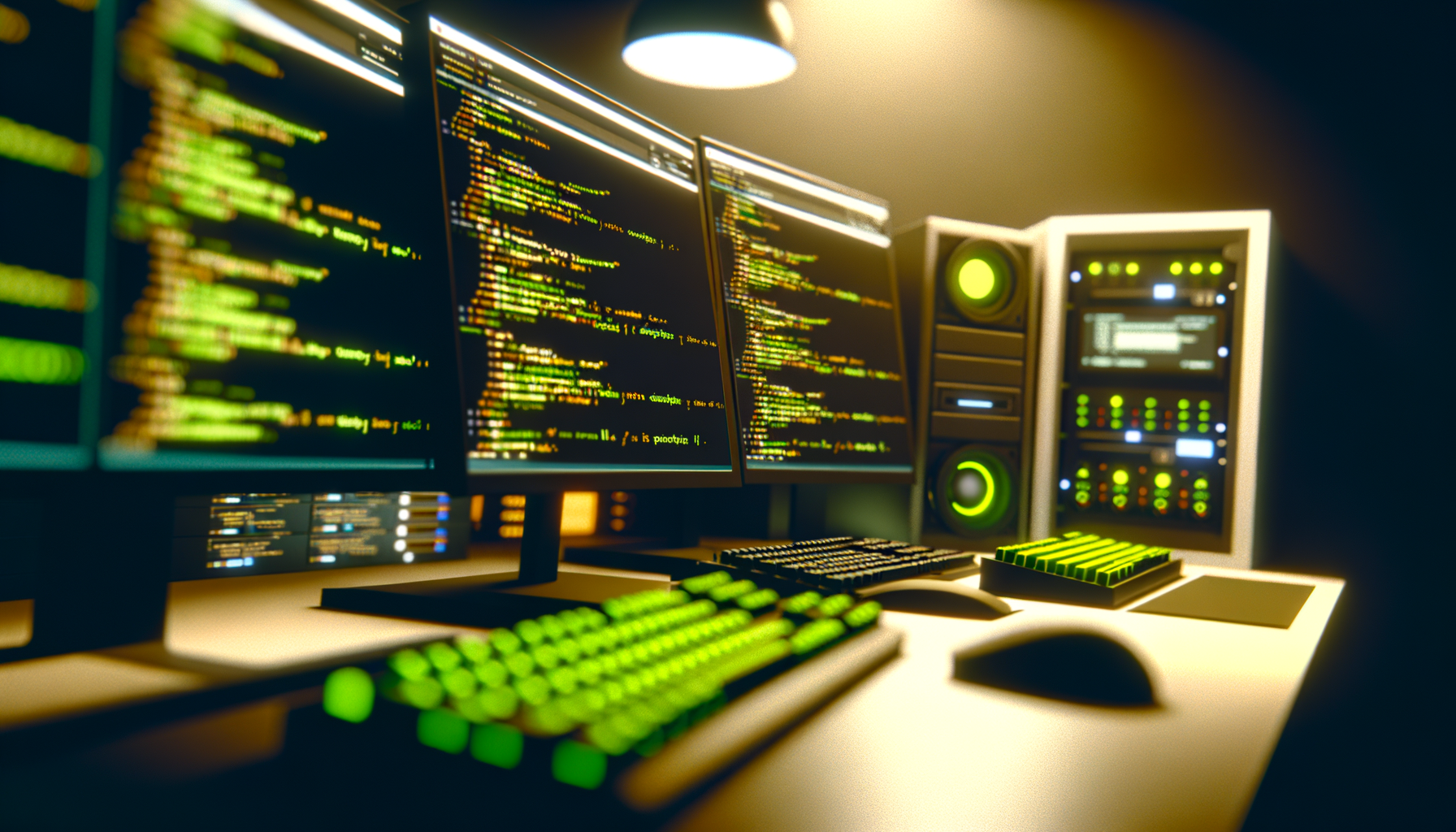 Node.js 22 LTS em Produção: Guia Completo para Atualizar e Otimizar em 2026 | EuNerd