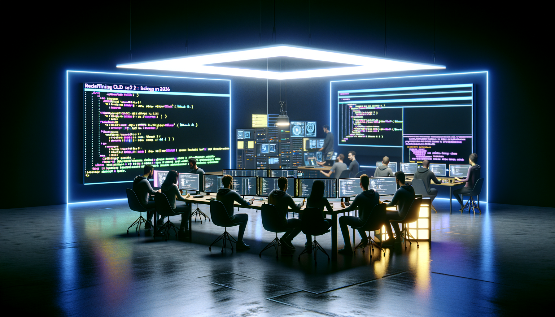 Node.js 22 LTS redefine backend em 2026: permissões, WASI e runtime web nativo | EuNerd