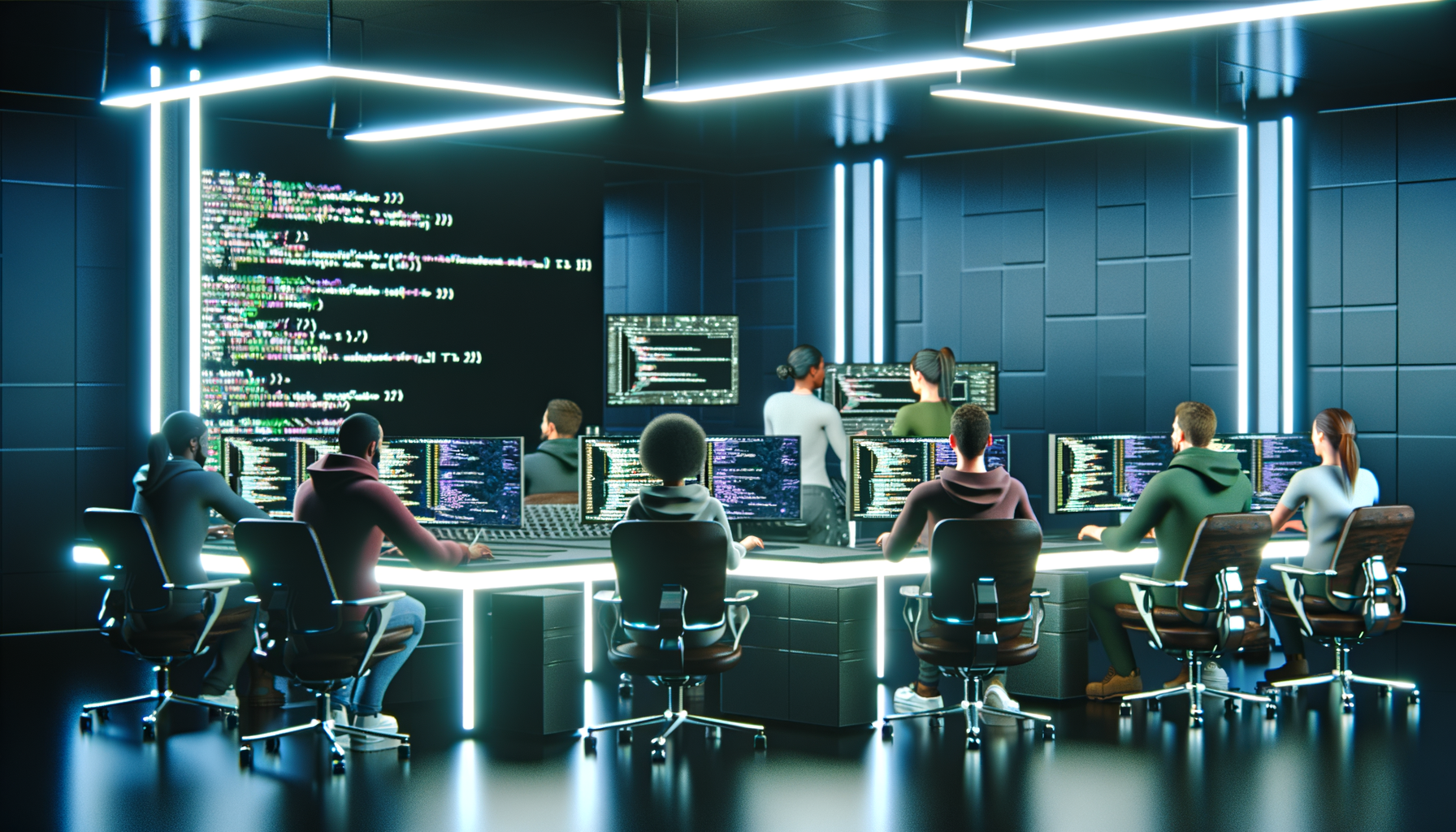 Node.js 22 LTS e TypeScript 5.6: o novo padrão obrigatório para backend em 2026 | EuNerd