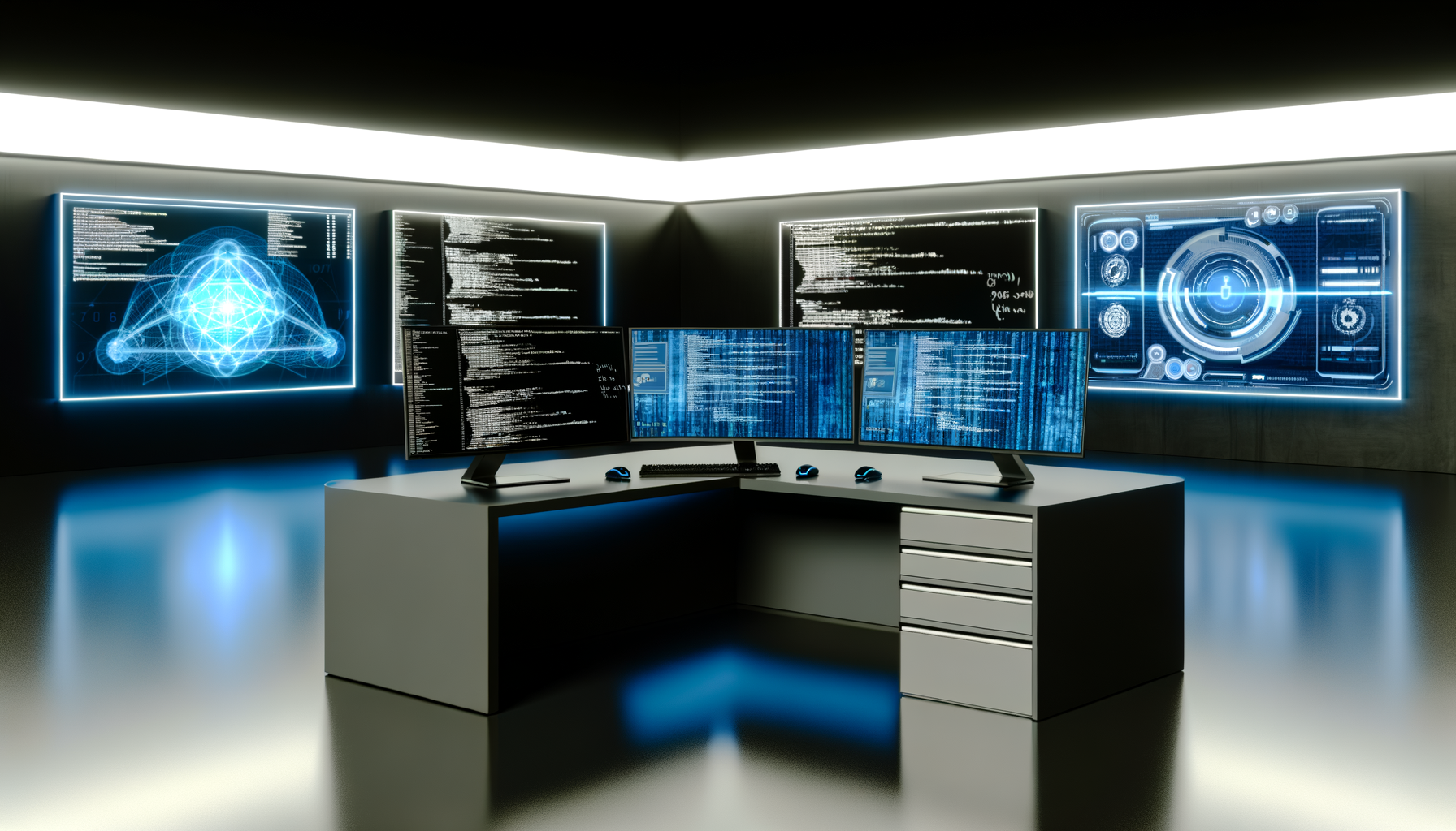 Desenvolvimento — news técnico para profissionais de TI | EuNerd