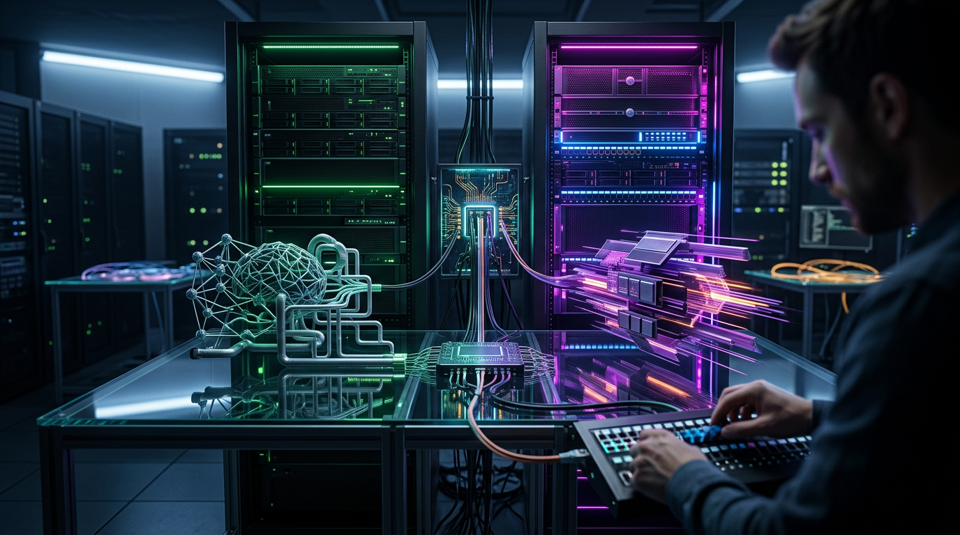 Node.js 22 LTS vs Deno 2: qual runtime escolher em 2026 para backend de alta per | EuNerd