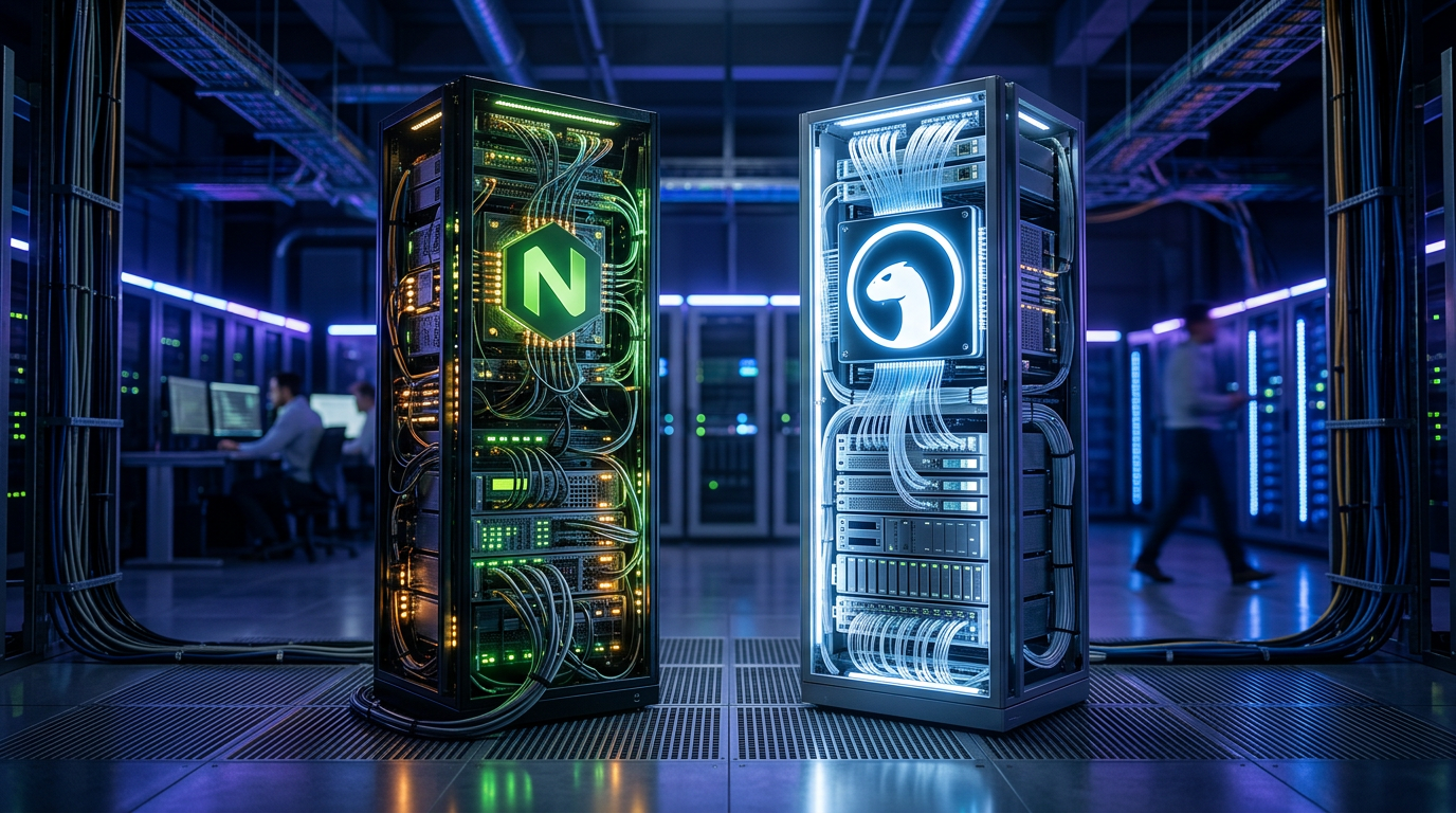 Node.js 22 LTS vs Deno 2.0 em 2026: Qual Runtime Escolher para Produção | EuNerd