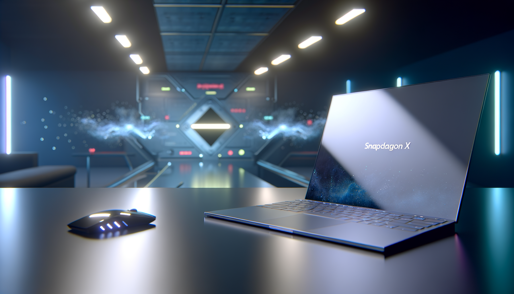 Notebook Copilot+ com Snapdragon X Elite Vale a Pena em 2026? Testes Reais para  | EuNerd