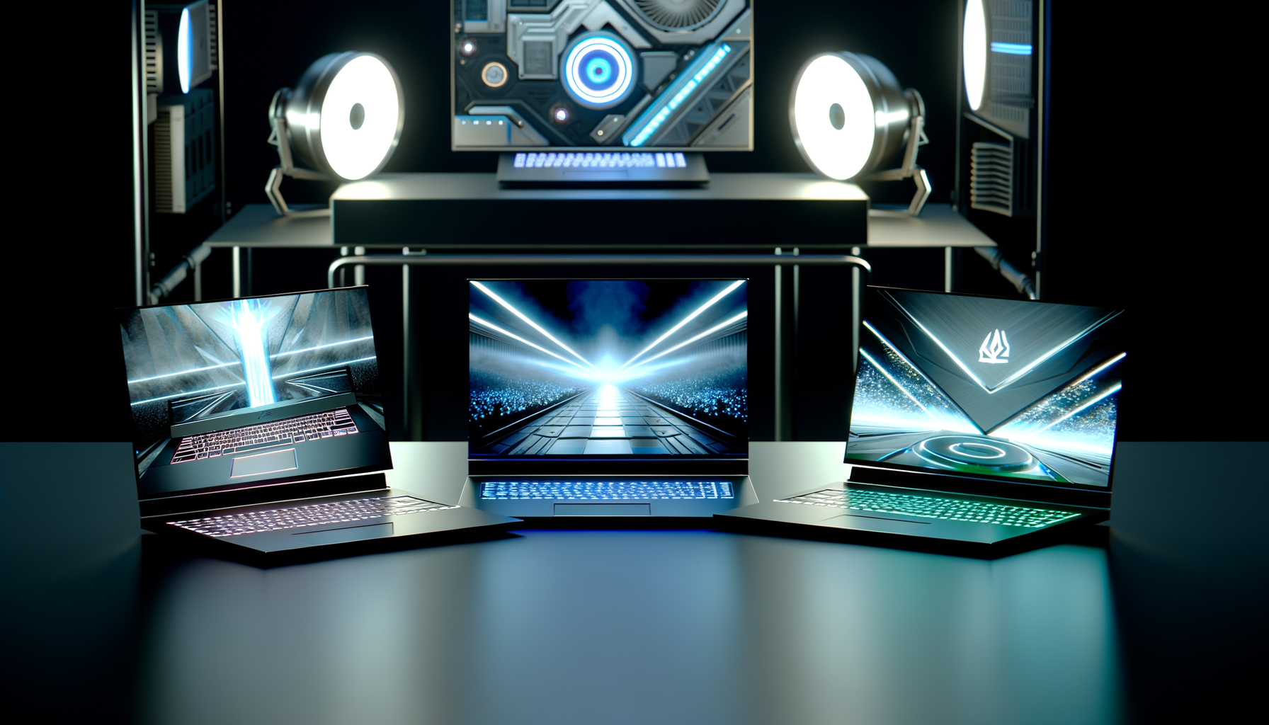 Notebook para Dev e DevOps em 2026: Snapdragon X Elite, Ryzen AI 300 ou Intel Co | EuNerd