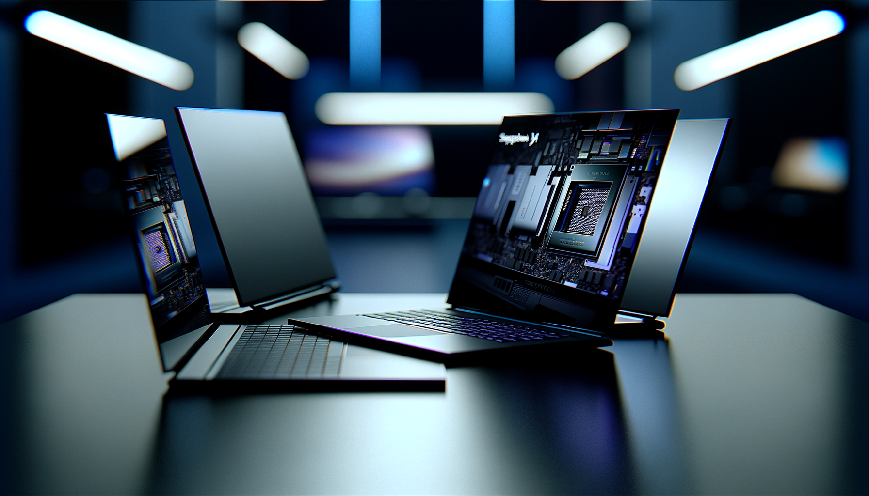 Notebook para Dev e DevOps em 2026: Snapdragon X Elite ou x86 ainda compensa? | EuNerd