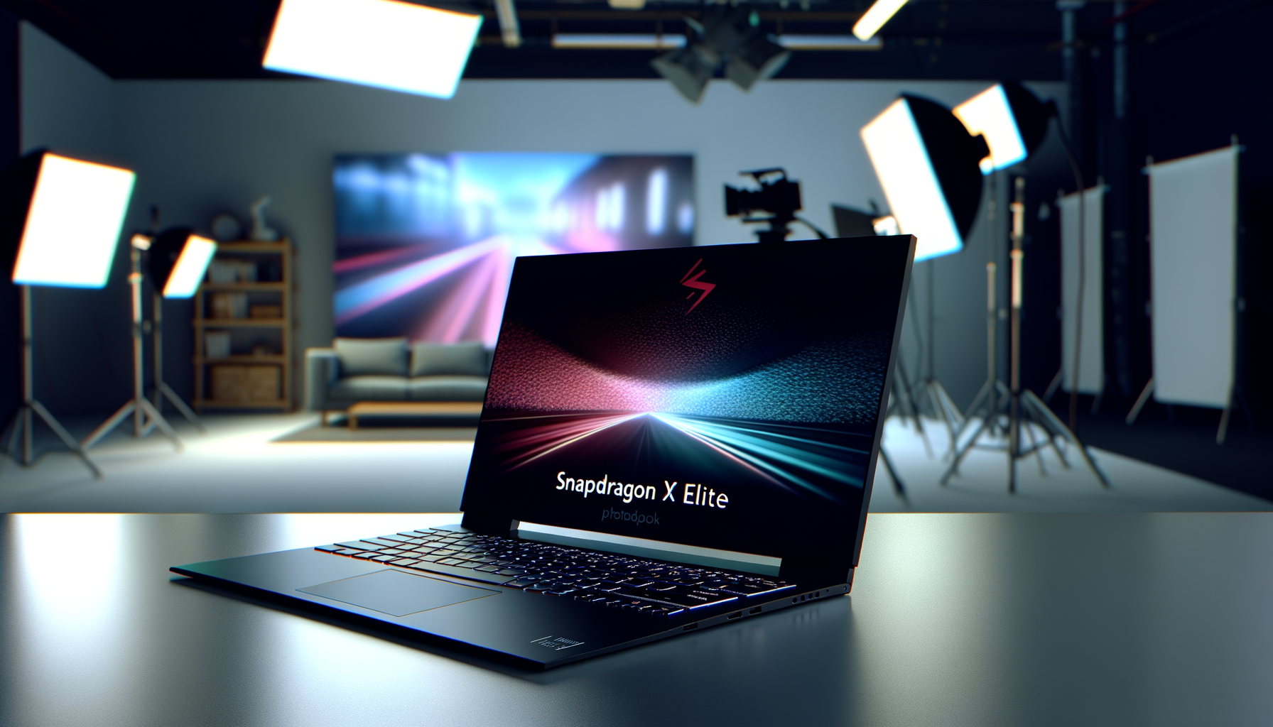 Notebook com Snapdragon X Elite vale a pena em 2026? Teste técnico profundo para | EuNerd
