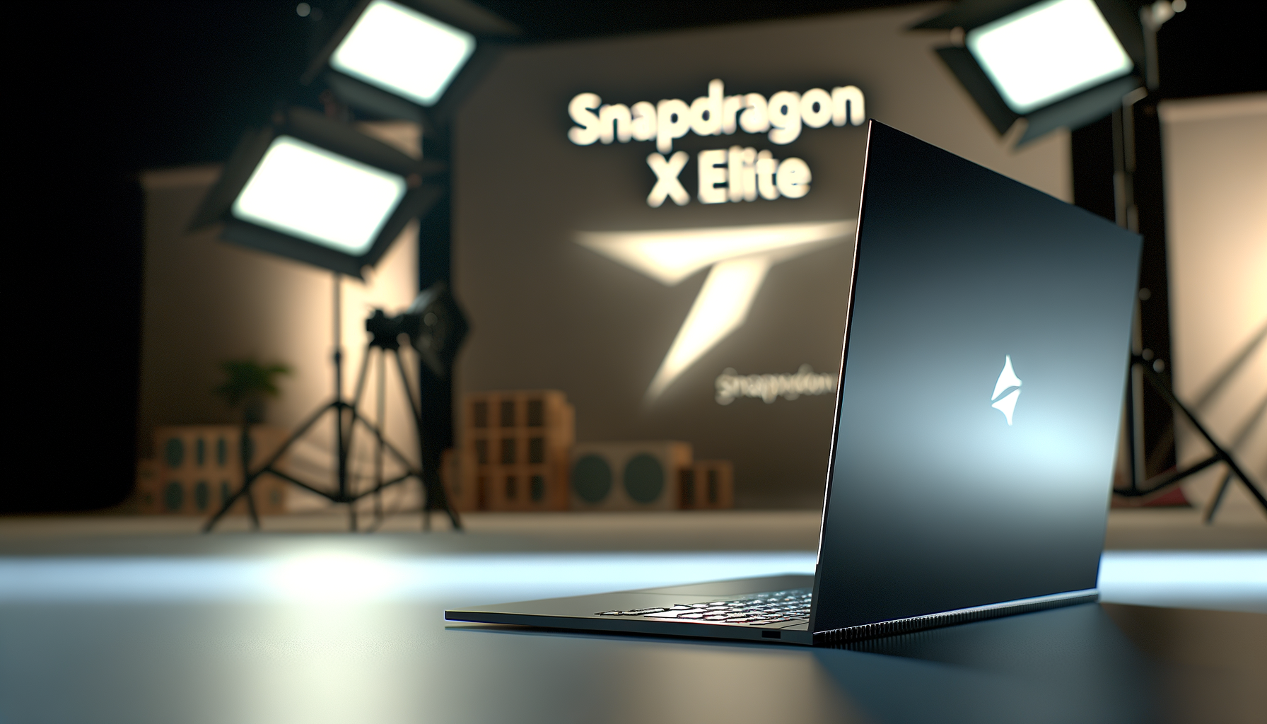 Notebook com Snapdragon X Elite vale para TI em 2026? Testes reais e benchmarks  | EuNerd