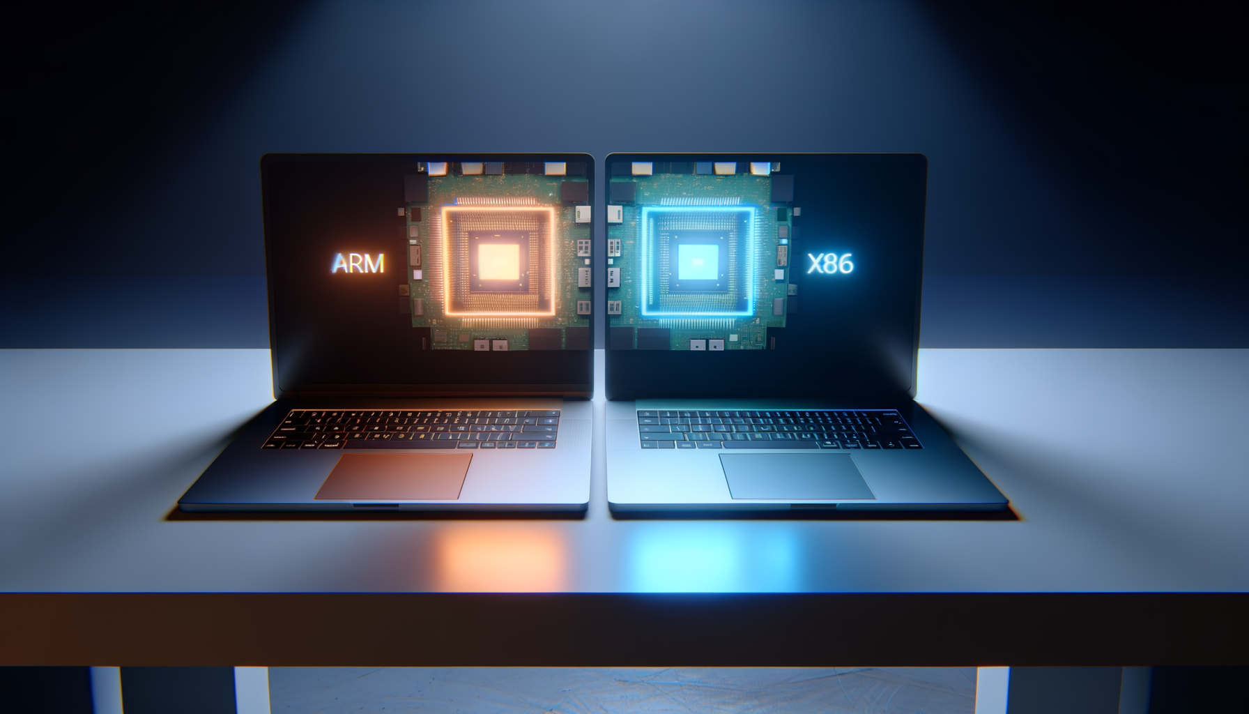 Notebook Snapdragon X Elite vs Core Ultra: qual vale para TI em 2026? | EuNerd