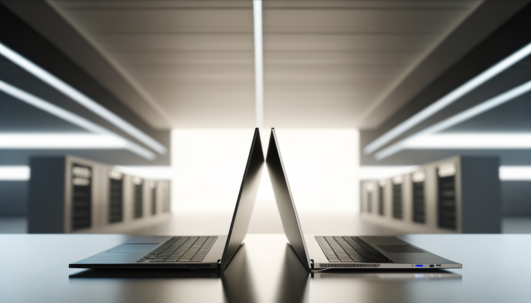 Notebook Snapdragon X Elite vs Core Ultra: qual escolher em 2026? | EuNerd