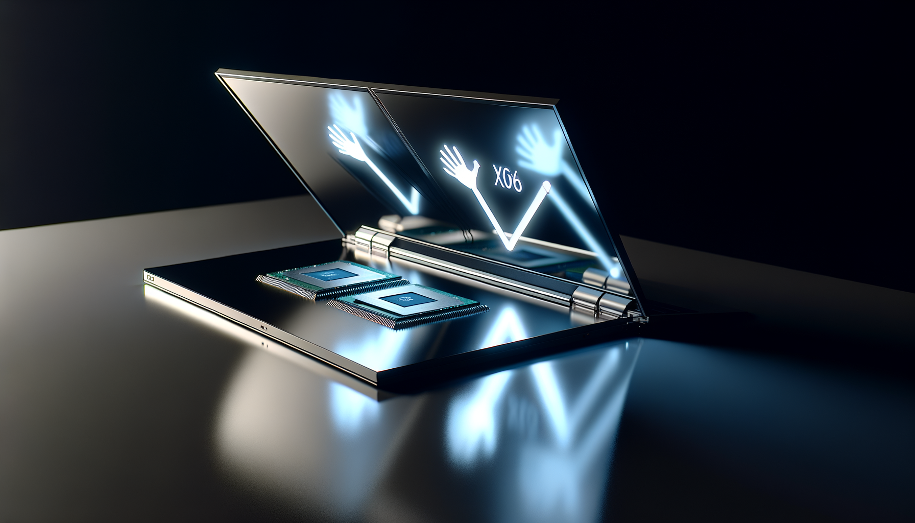 Notebooks em 2026: Snapdragon X, AI PC e Windows 12 mudam o jogo para TI | EuNerd