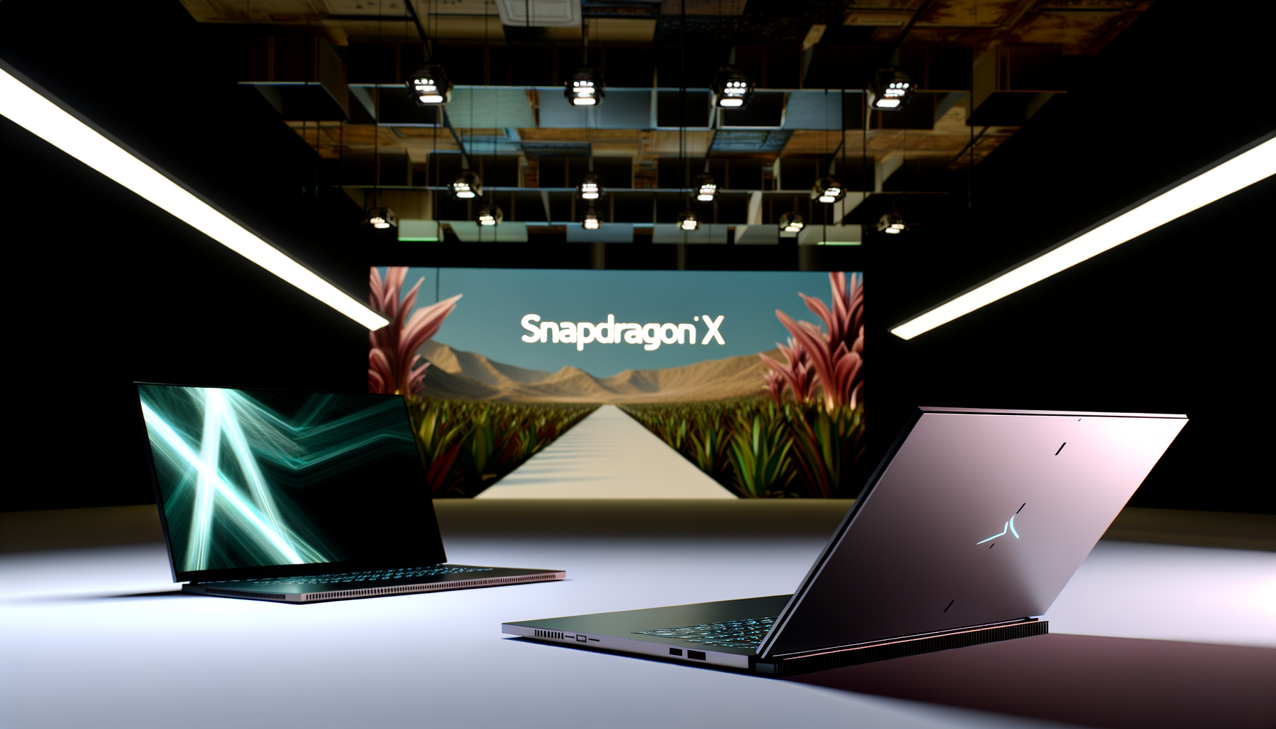 Notebooks 2026: Snapdragon X, AI PCs e a nova corrida ARM no Brasil | EuNerd