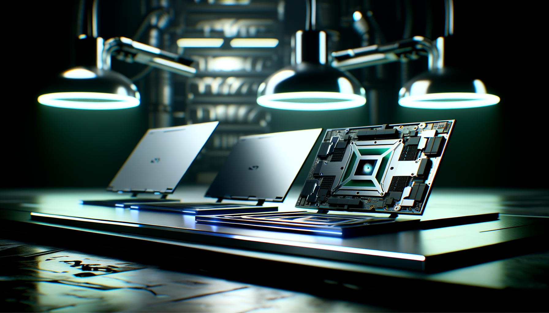 Notebooks 2026: Snapdragon X, AI PCs e a nova corrida corporativa | EuNerd