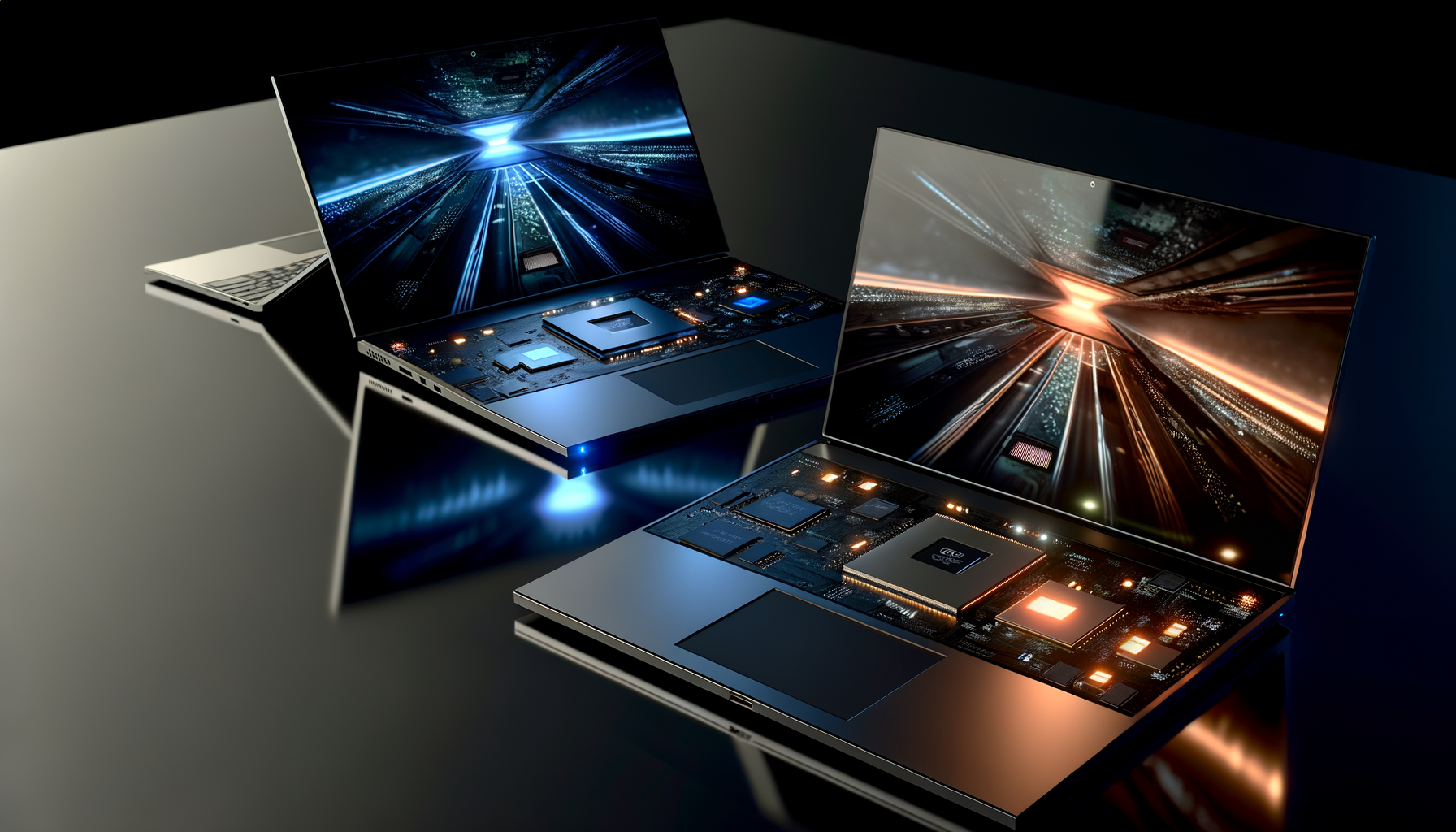 Notebooks 2026: Snapdragon X, AI PCs e a nova guerra ARM vs x86 no Brasil | EuNerd