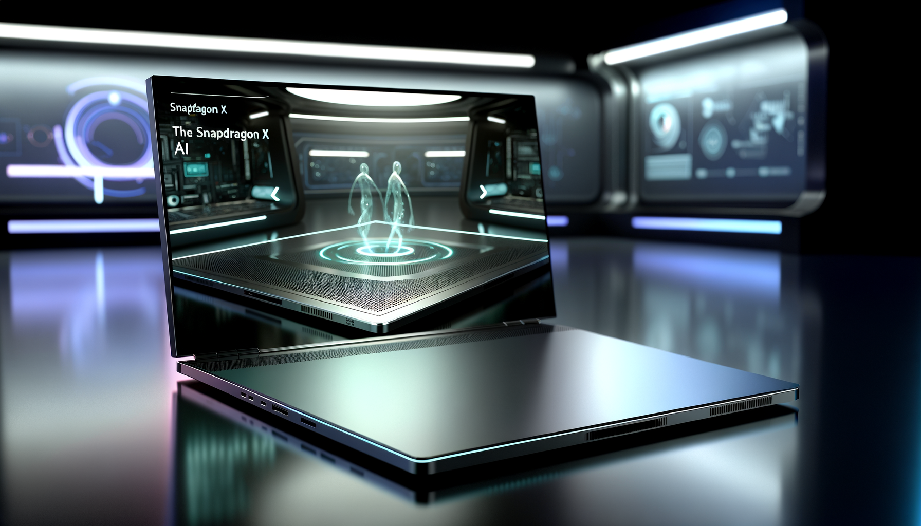 Notebooks 2026: Snapdragon X, AI PCs e a nova guerra corporativa | EuNerd