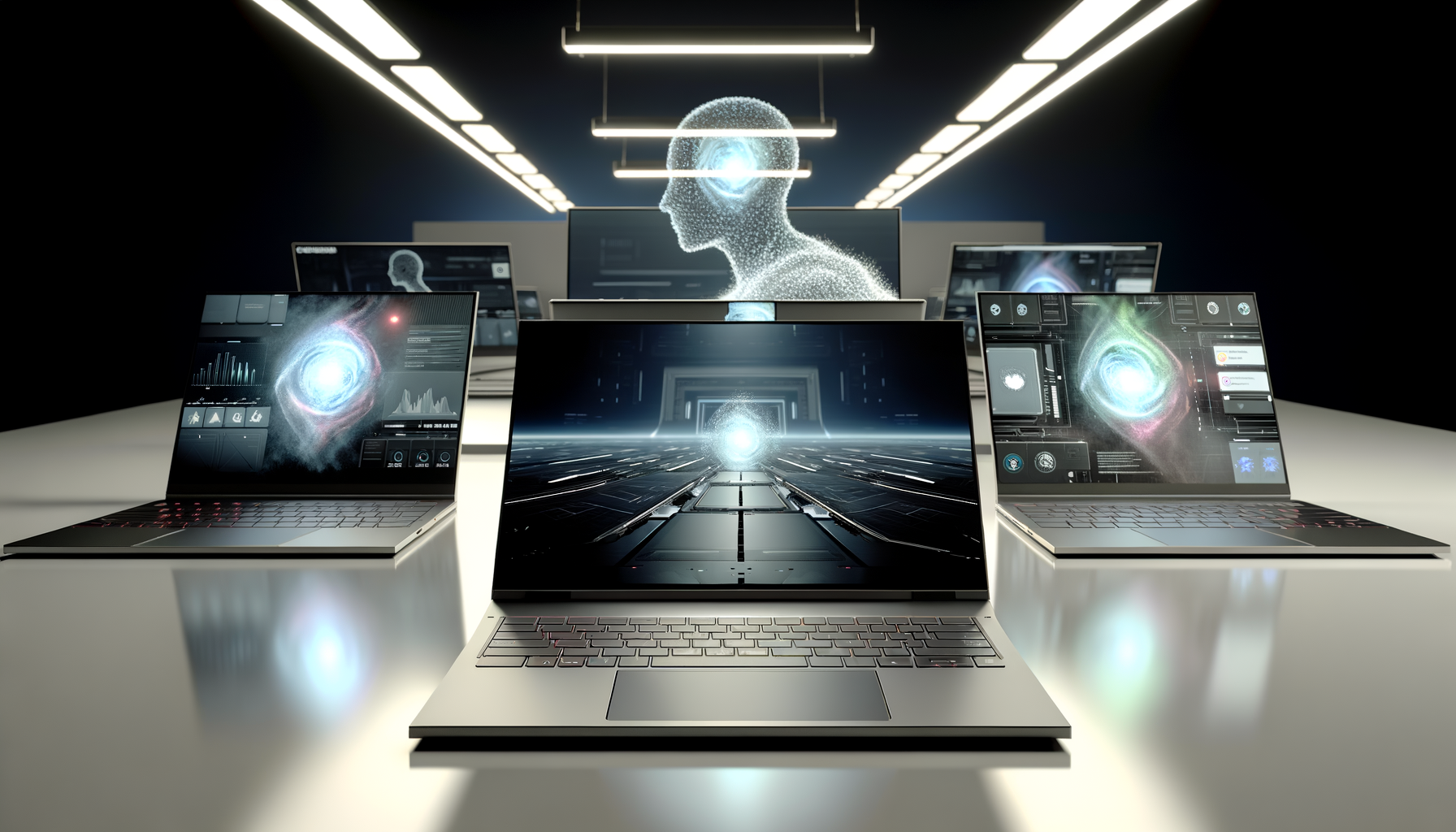 Notebooks 2026: Snapdragon X, Lunar Lake e AI PCs redefinem o padrão corporativo | EuNerd