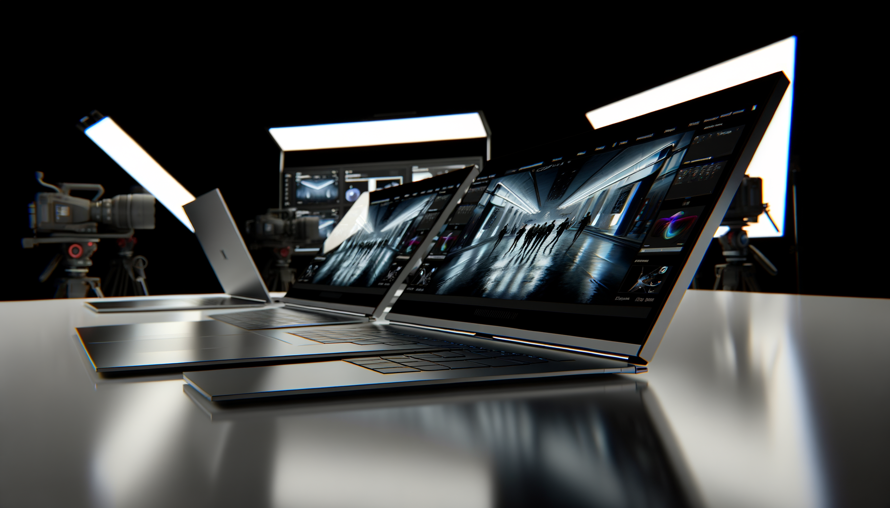 Notebooks 2026: ARM, AI PCs e o Novo Padrão Corporativo | EuNerd