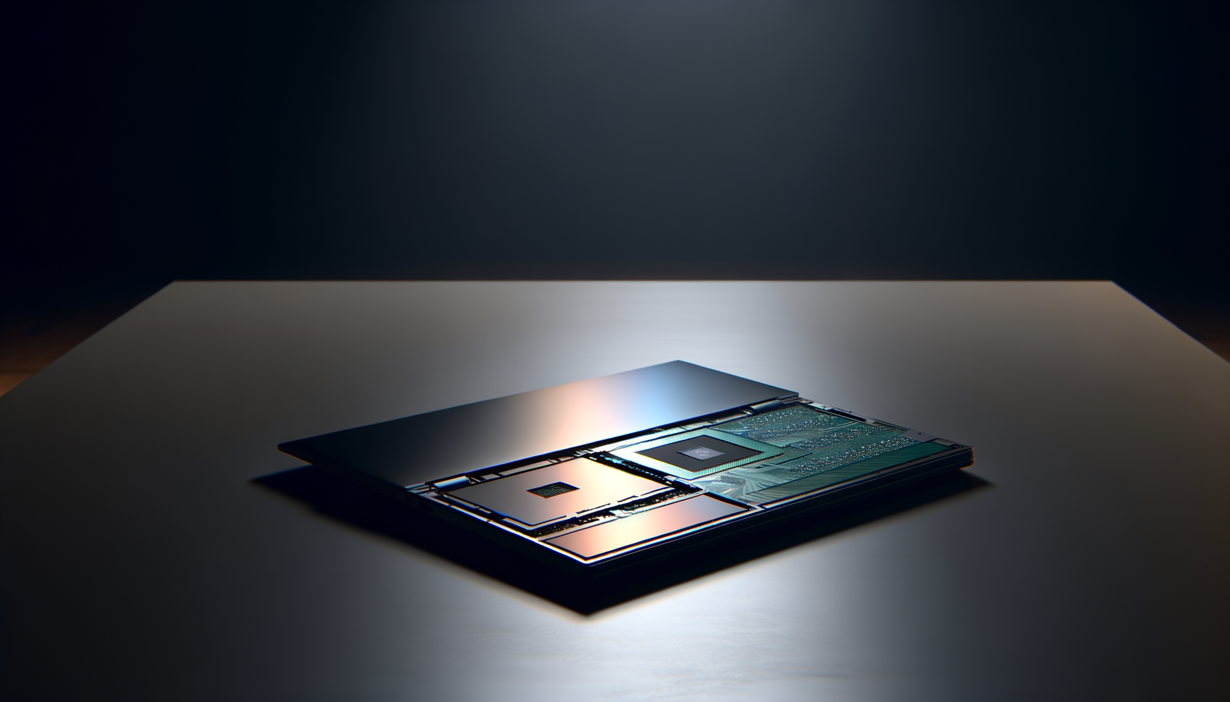 Notebooks corporativos 2026 com ARM e AI PCs