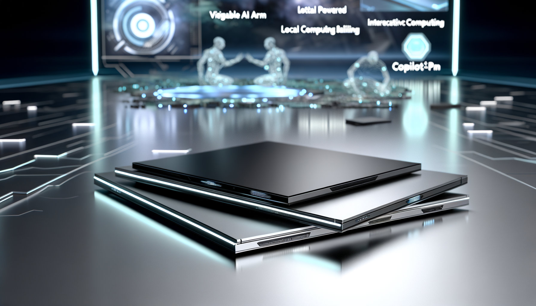 Notebooks 2026: ARM, IA local e Copilot+ mudam tudo para TI | EuNerd
