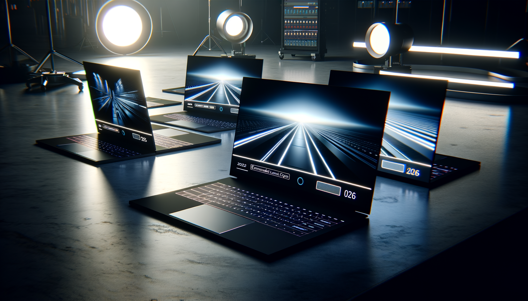 Notebooks 2026: ARM, IA local e segurança redefinem o padrão corporativo | EuNerd